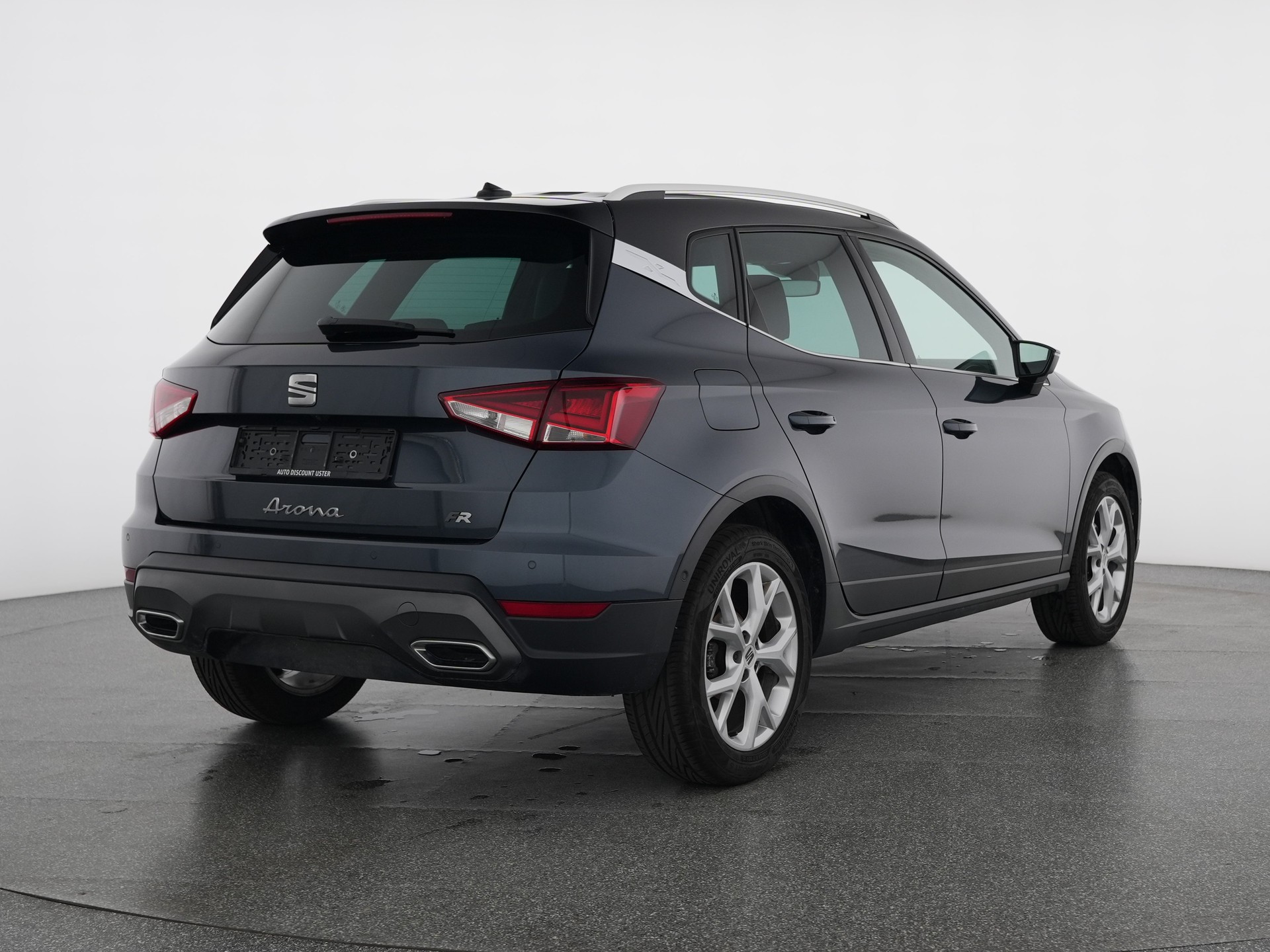 SEAT Arona 1.0 TSI Eco FR DSG-showroom-element-3