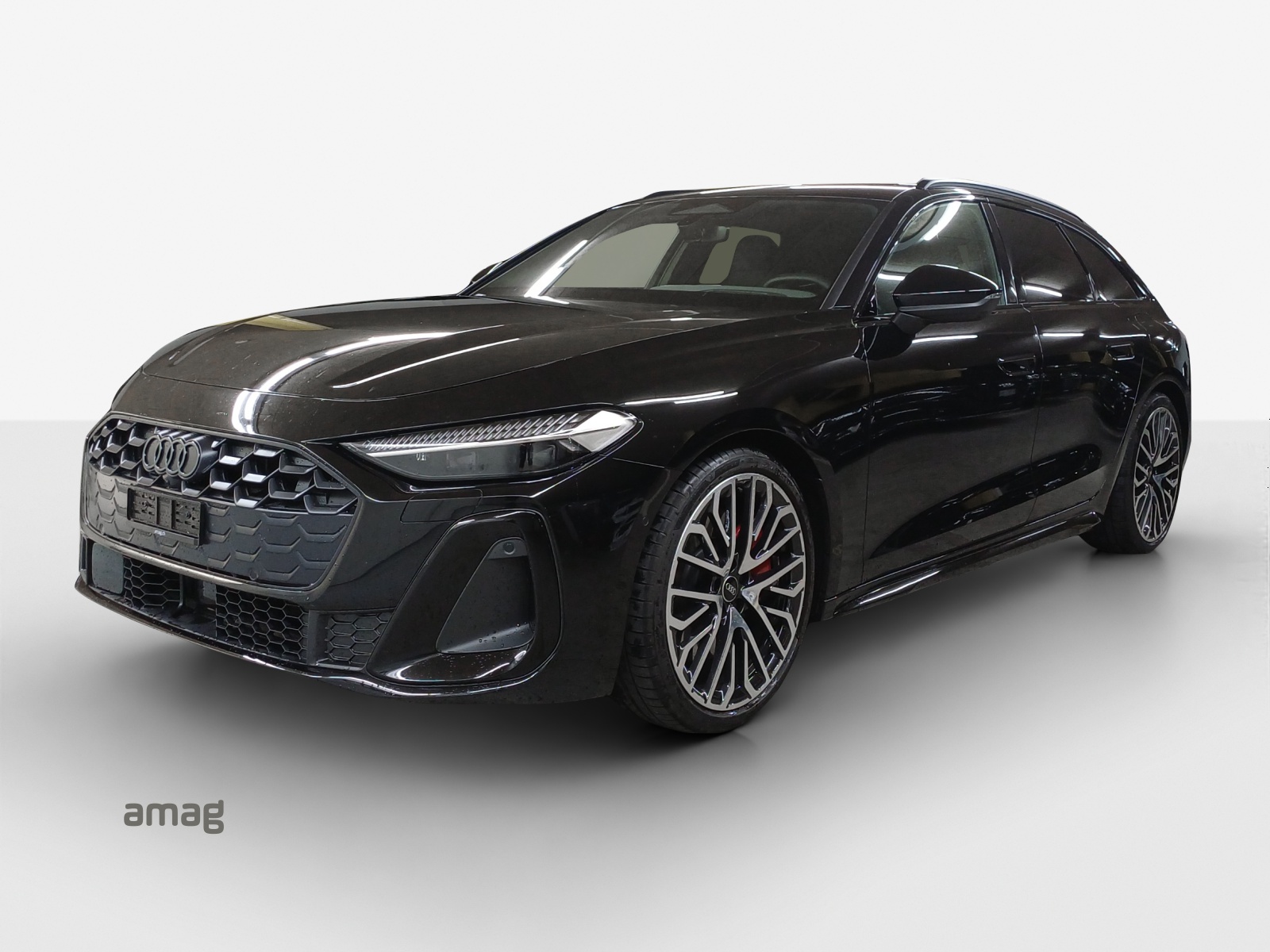 AUDI A5 Avant e-hybrid quattro 270 kW S tronic