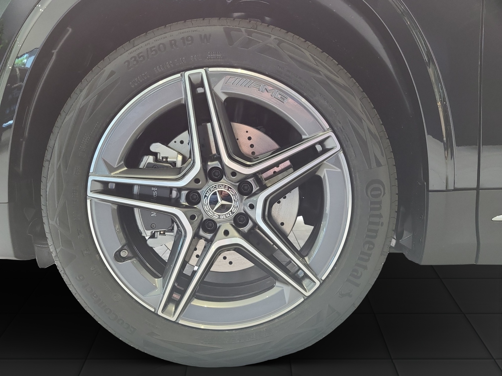 MERCEDES-BENZ GLA 220 4Matic 8G-DCT-image-9