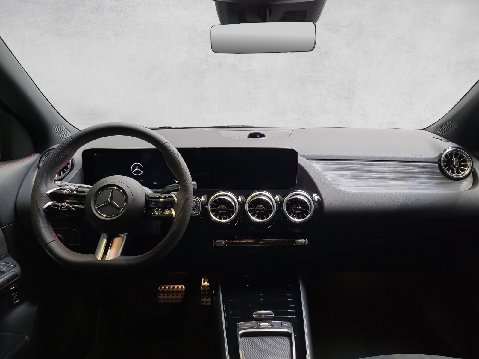 MERCEDES-BENZ GLA 220 4Matic 8G-DCT-image-11