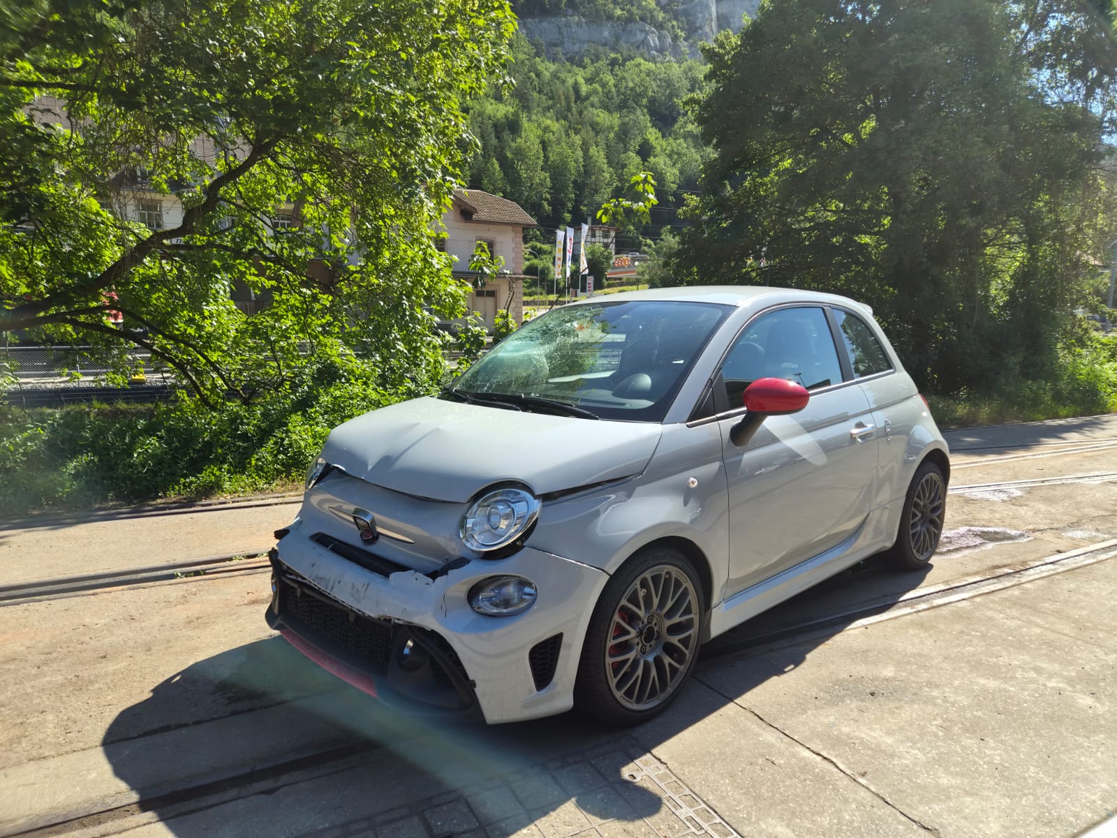FIAT 595 1.4 16V Turbo Abarth Pista-showroom-element-2