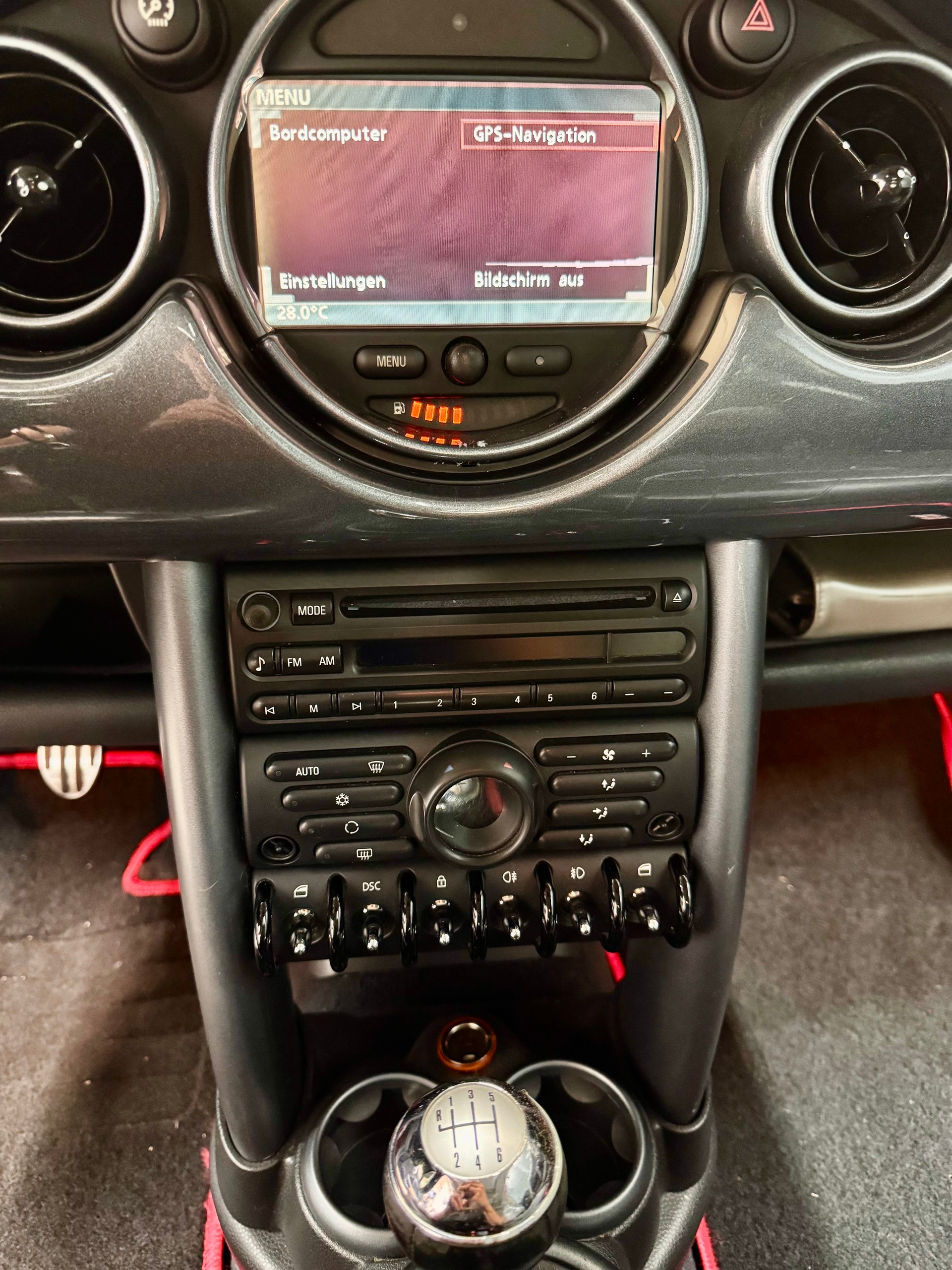 MINI Mini Cooper S-image-6
