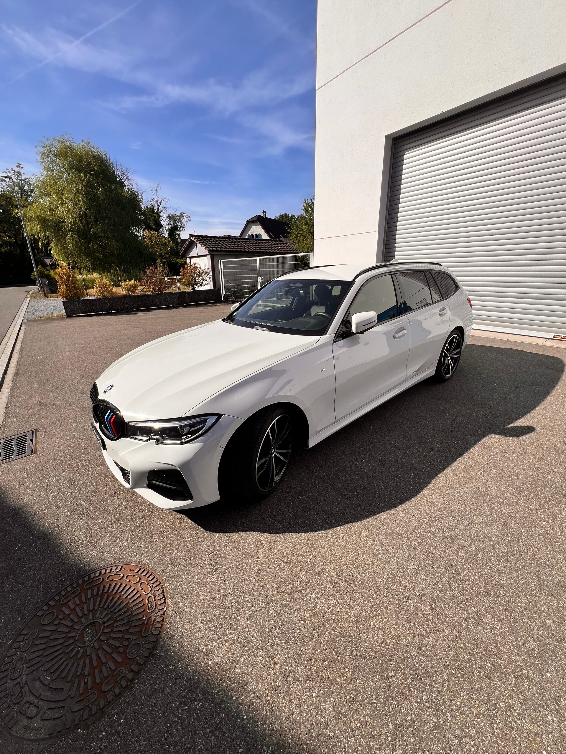 BMW 330d xDrive