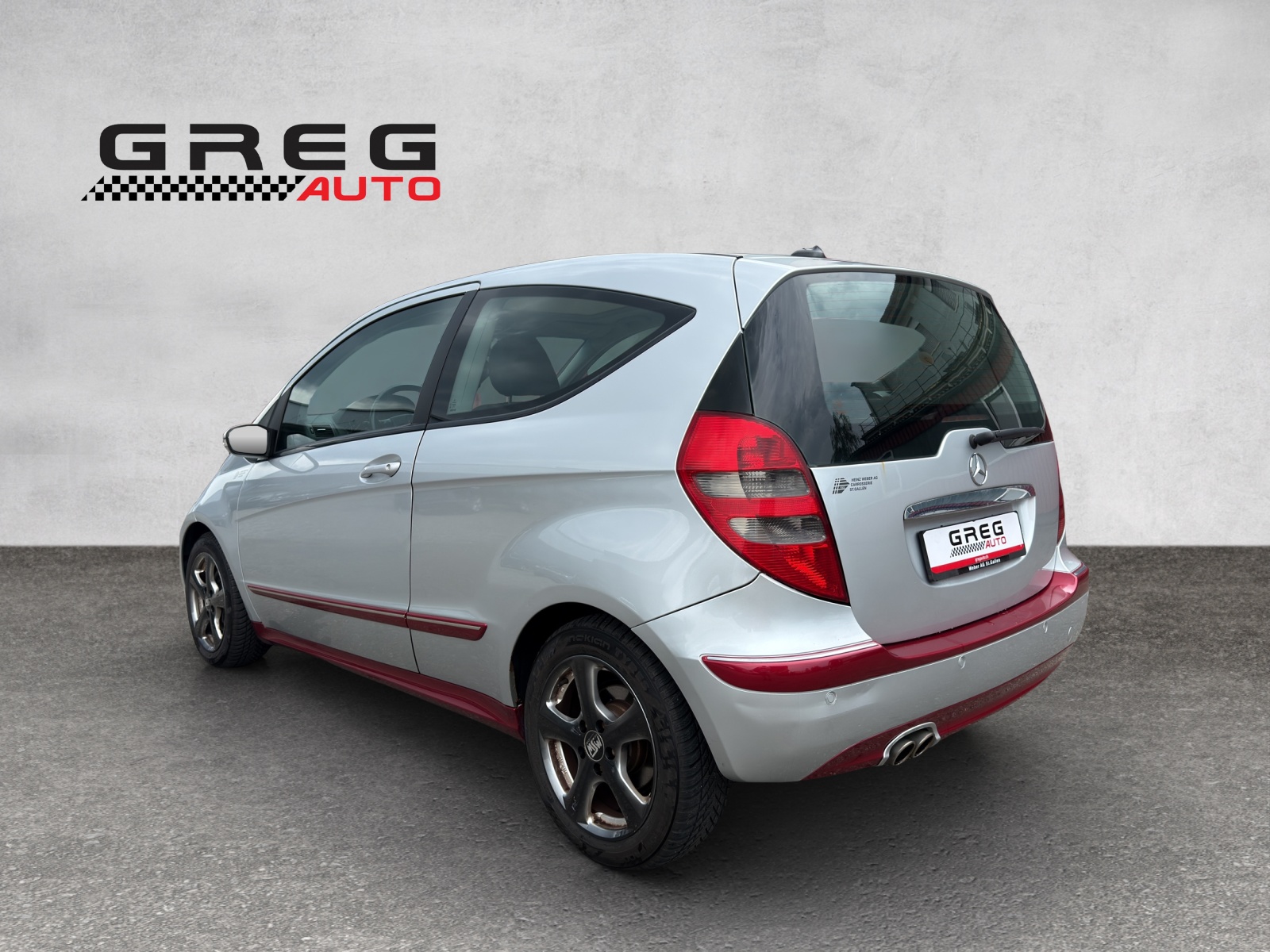 MERCEDES-BENZ A 200 T Avantgarde Edition A-showroom-element-3
