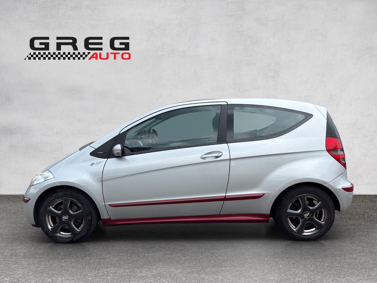 MERCEDES-BENZ A 200 T Avantgarde Edition A-image-6