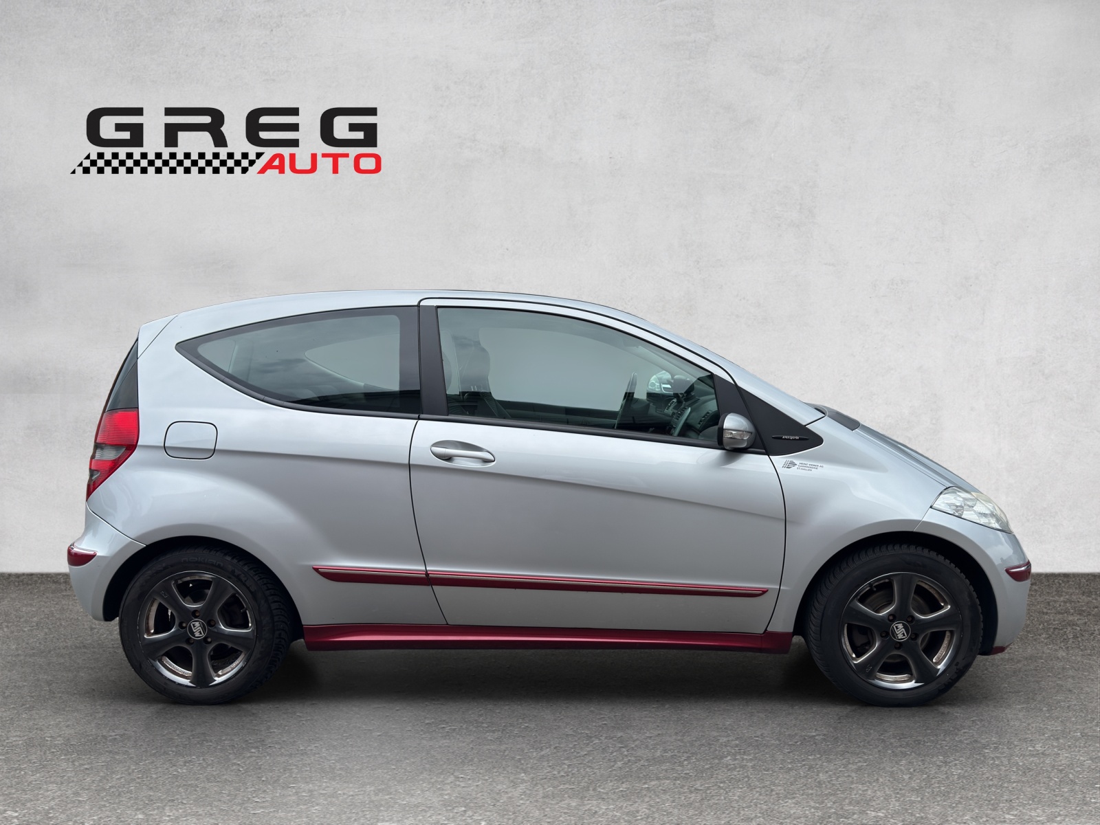 MERCEDES-BENZ A 200 T Avantgarde Edition A-image-5