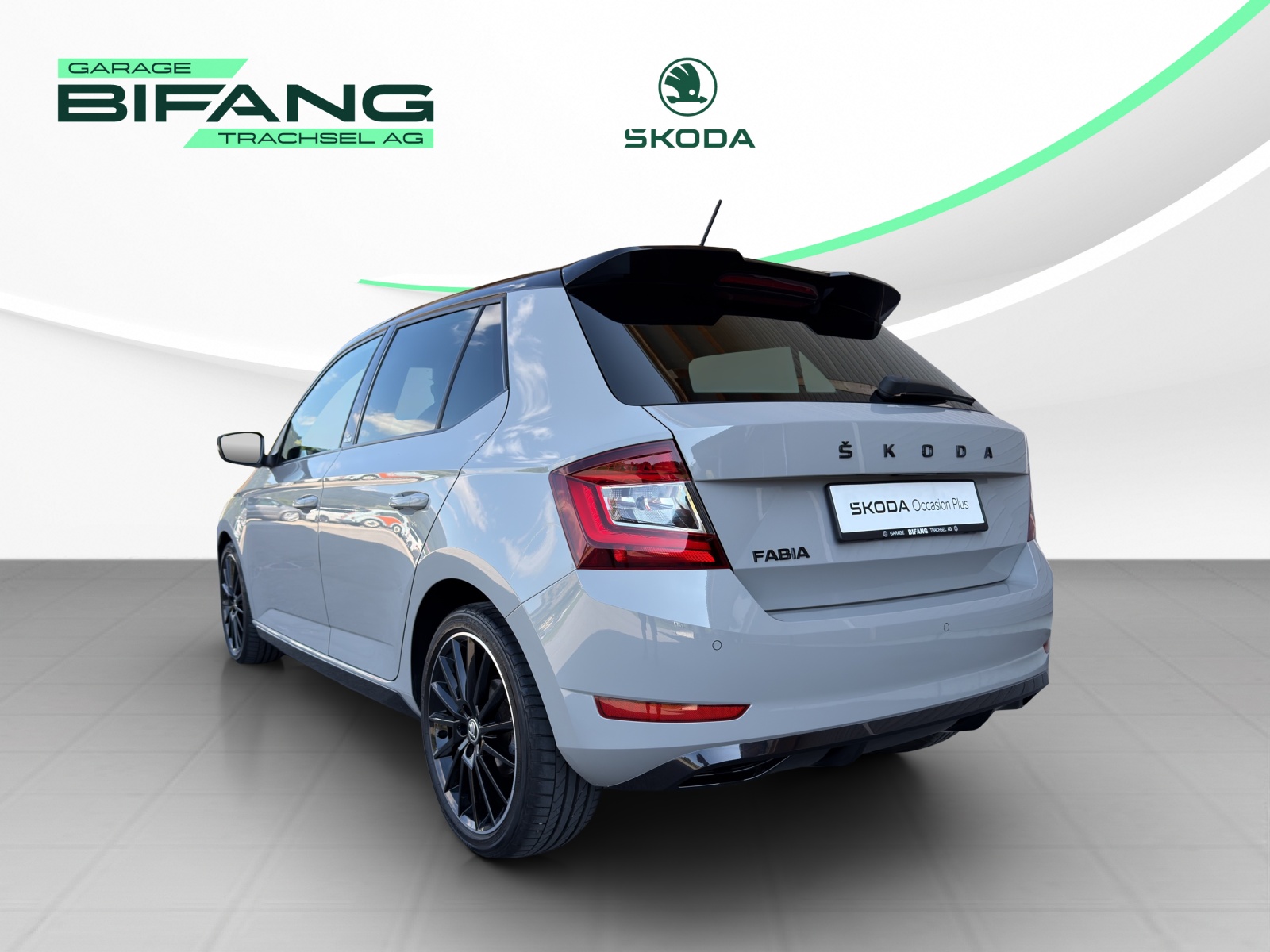 SKODA Fabia 1.0 TSI Monte Carlo-showroom-element-3