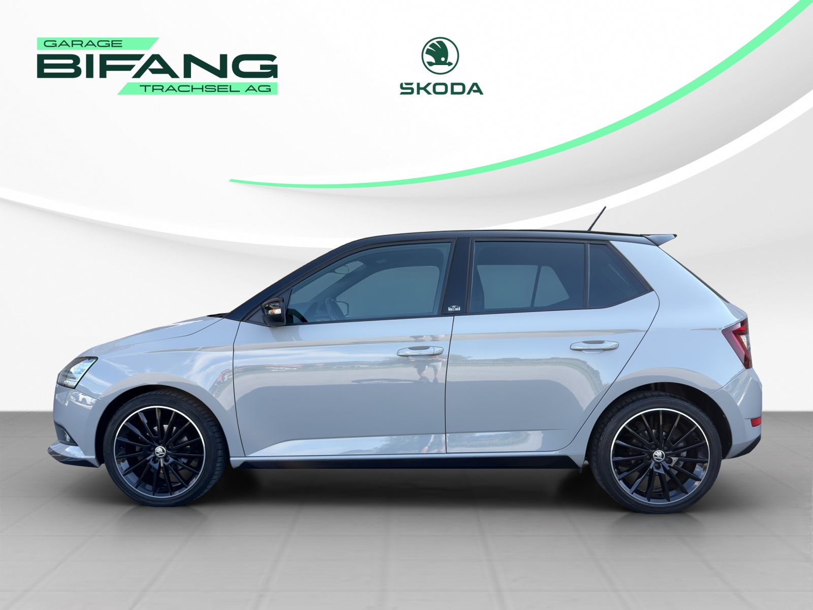 SKODA Fabia 1.0 TSI Monte Carlo-showroom-element-2