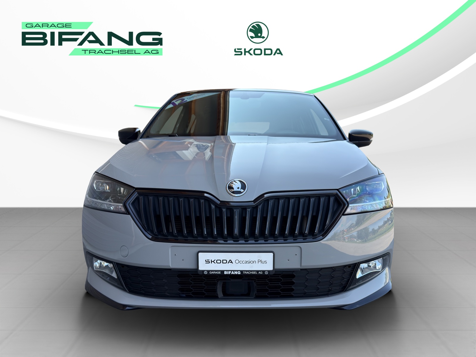 SKODA Fabia 1.0 TSI Monte Carlo-showroom-element-1