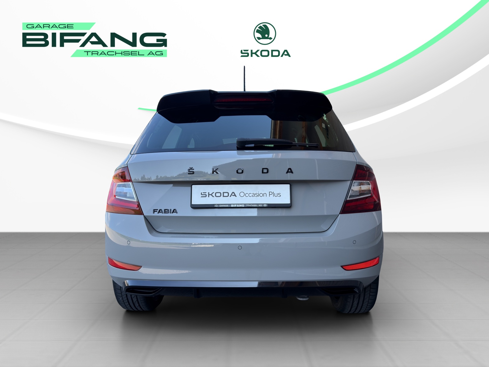 SKODA Fabia 1.0 TSI Monte Carlo-image-4