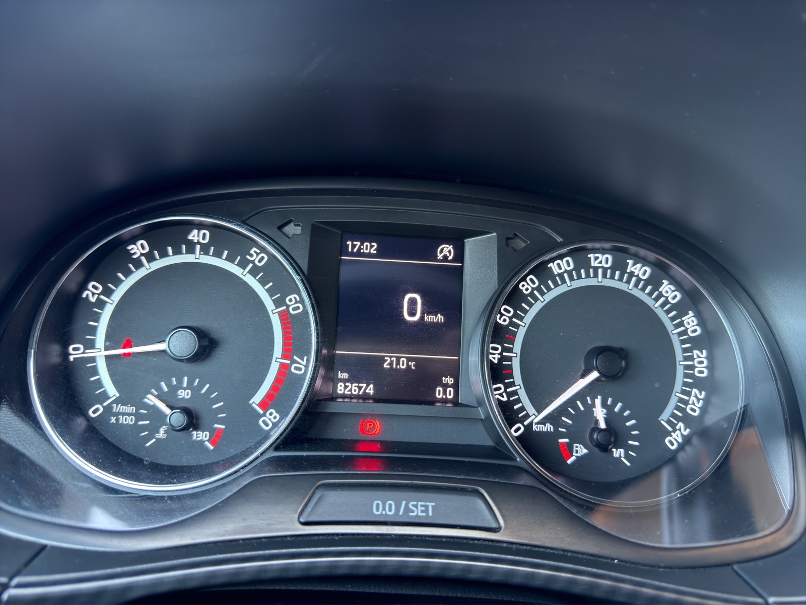 SKODA Fabia 1.0 TSI Monte Carlo-image-8
