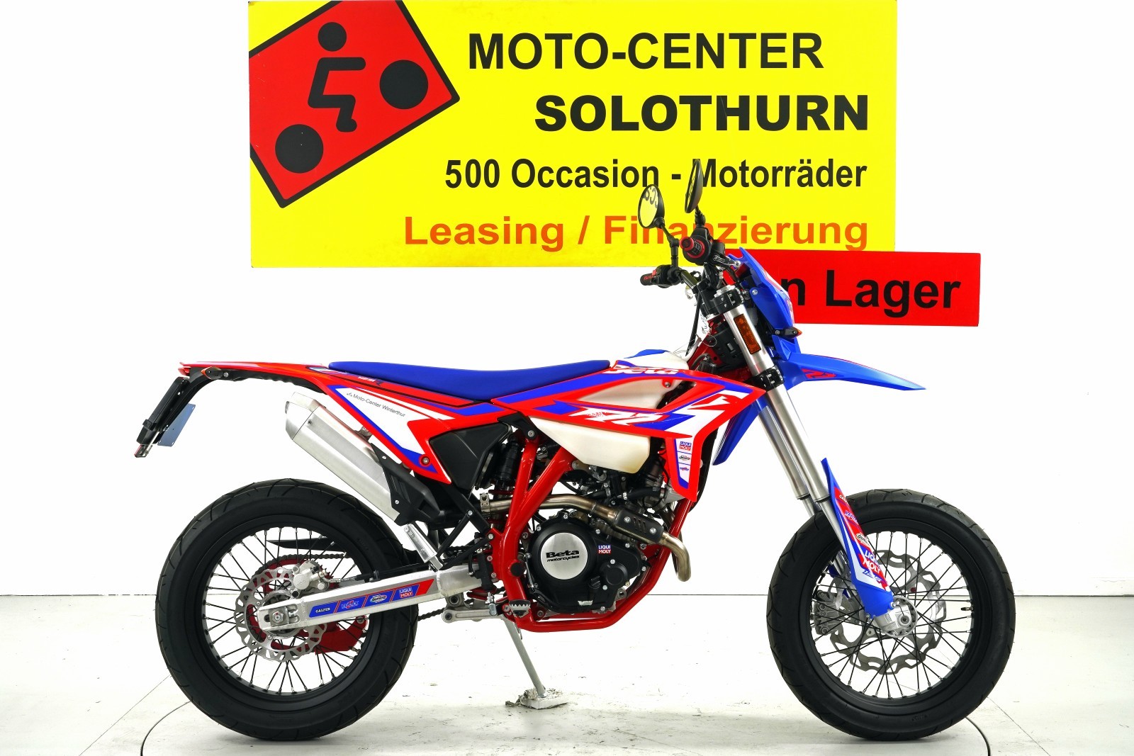 BETA RR 125 4T R-image-0