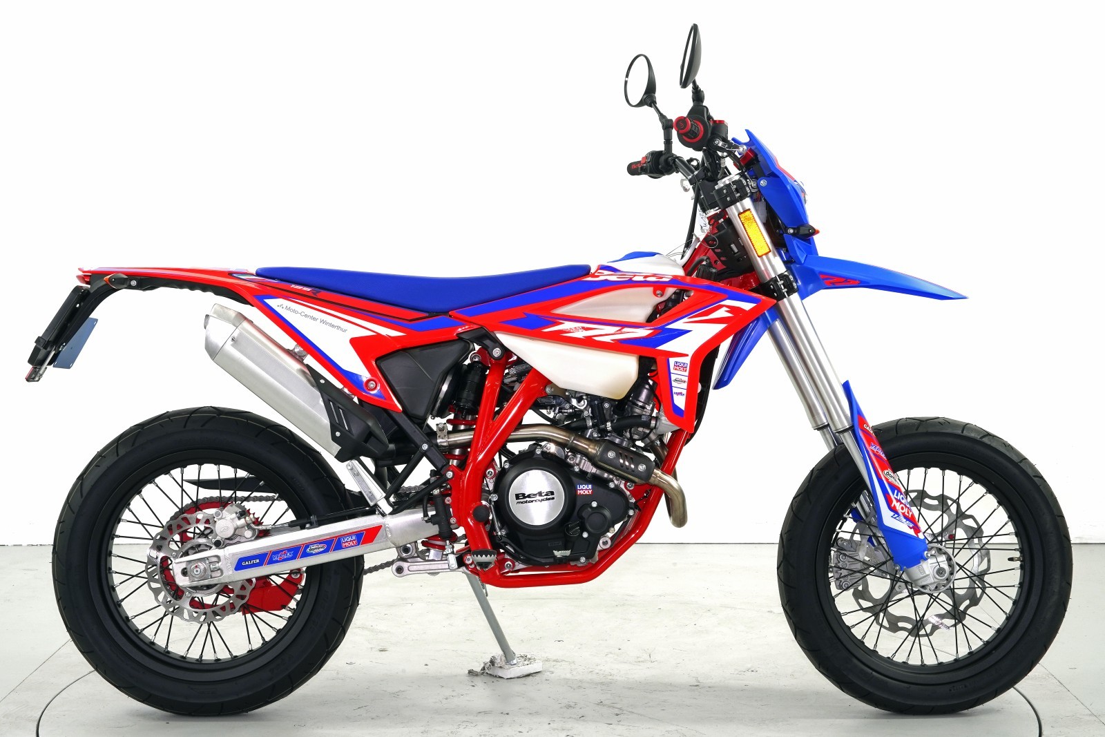 BETA RR 125 4T R-image-3
