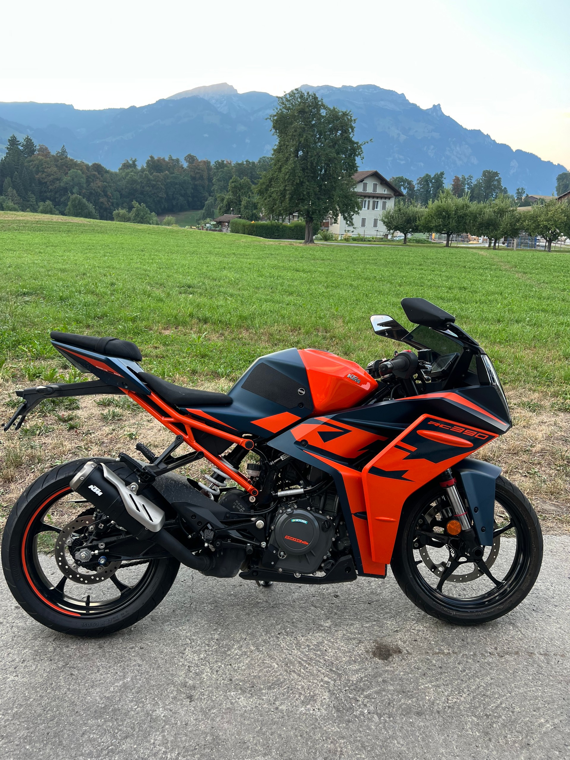 KTM RC 390-image-0