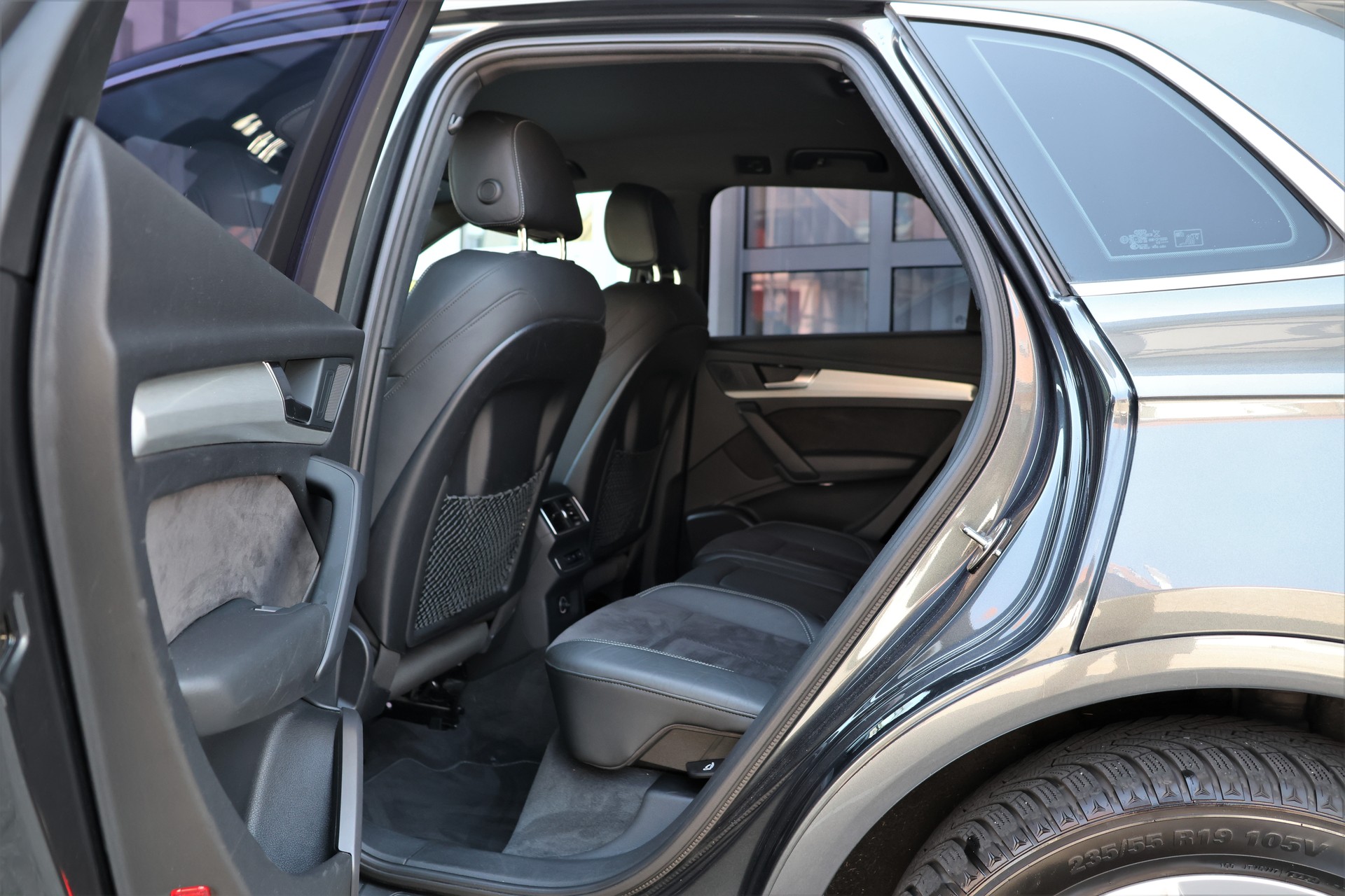 AUDI SQ5 3.0 TFSI quattro S-tronic (CH)-image-12