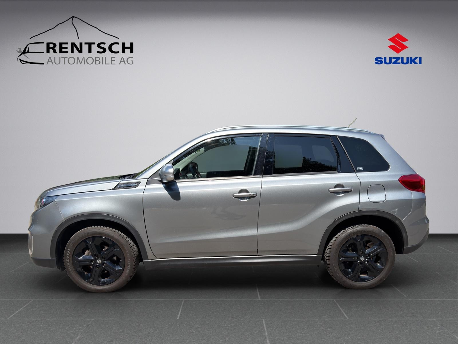 SUZUKI Vitara 1.4 T Compact Top 4x4-showroom-element-2