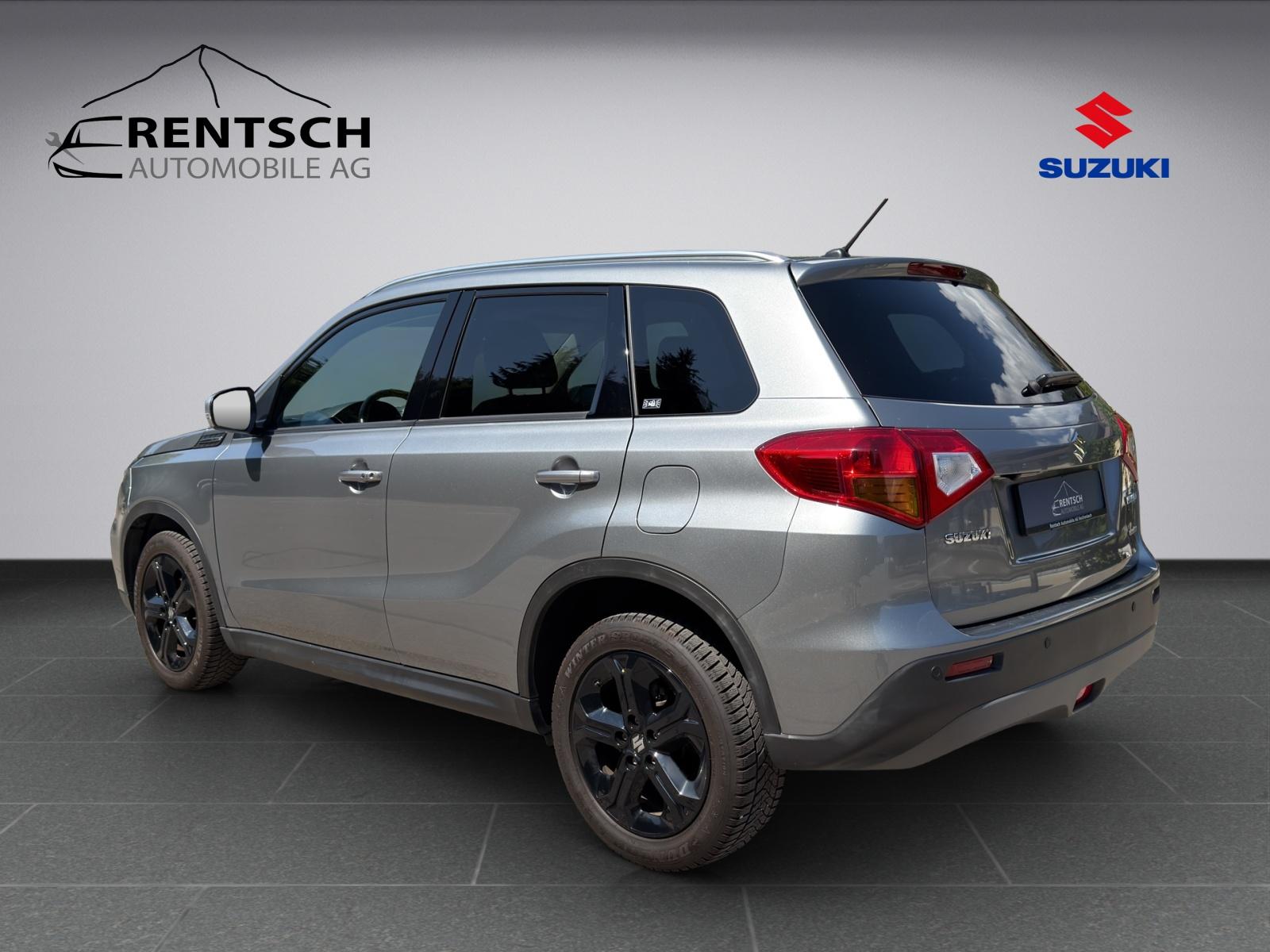 SUZUKI Vitara 1.4 T Compact Top 4x4-showroom-element-3