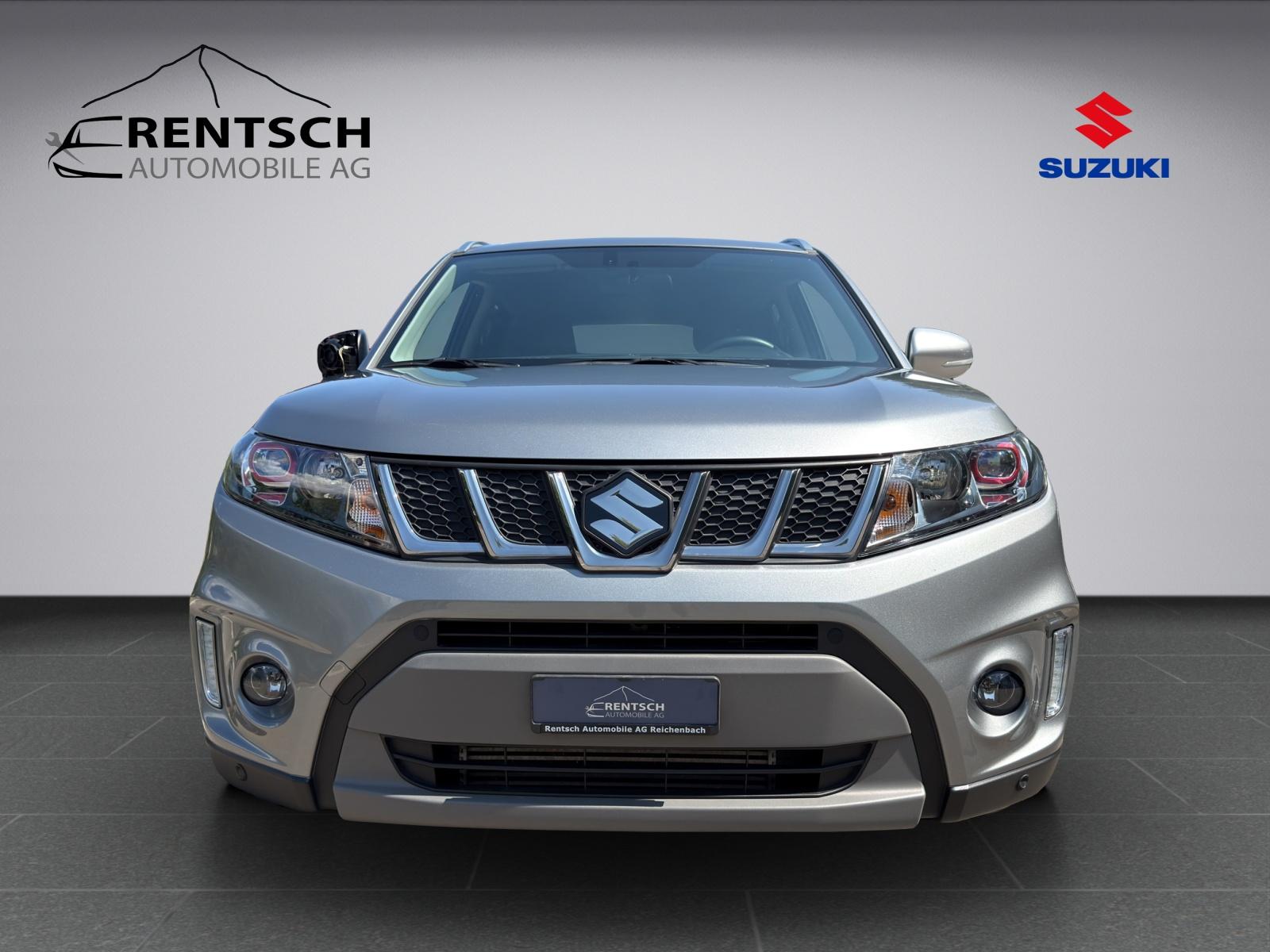 SUZUKI Vitara 1.4 T Compact Top 4x4-showroom-element-1