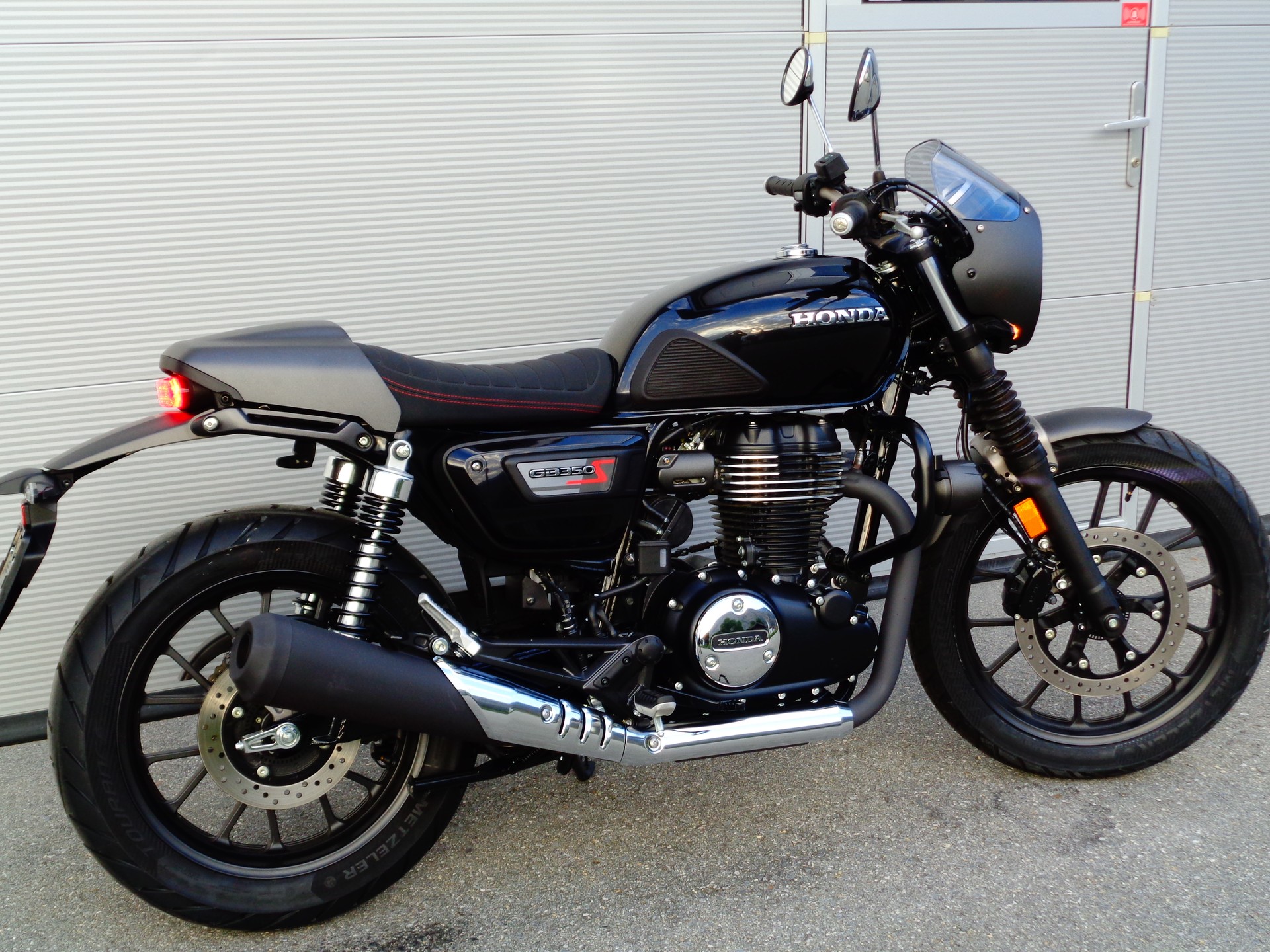 HONDA GB 350 S Style-Pack-image-2