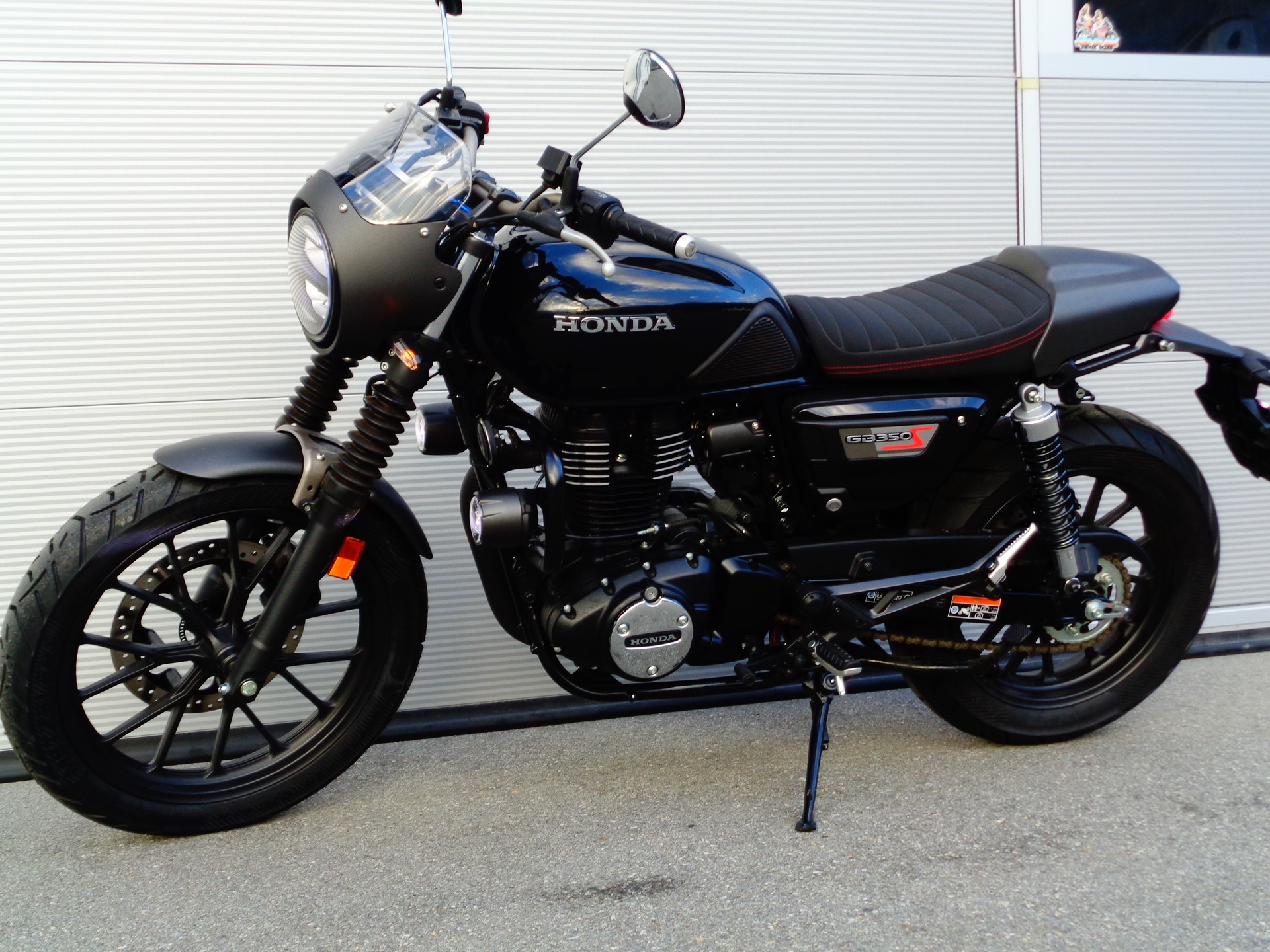HONDA GB 350 S Style-Pack-image-3