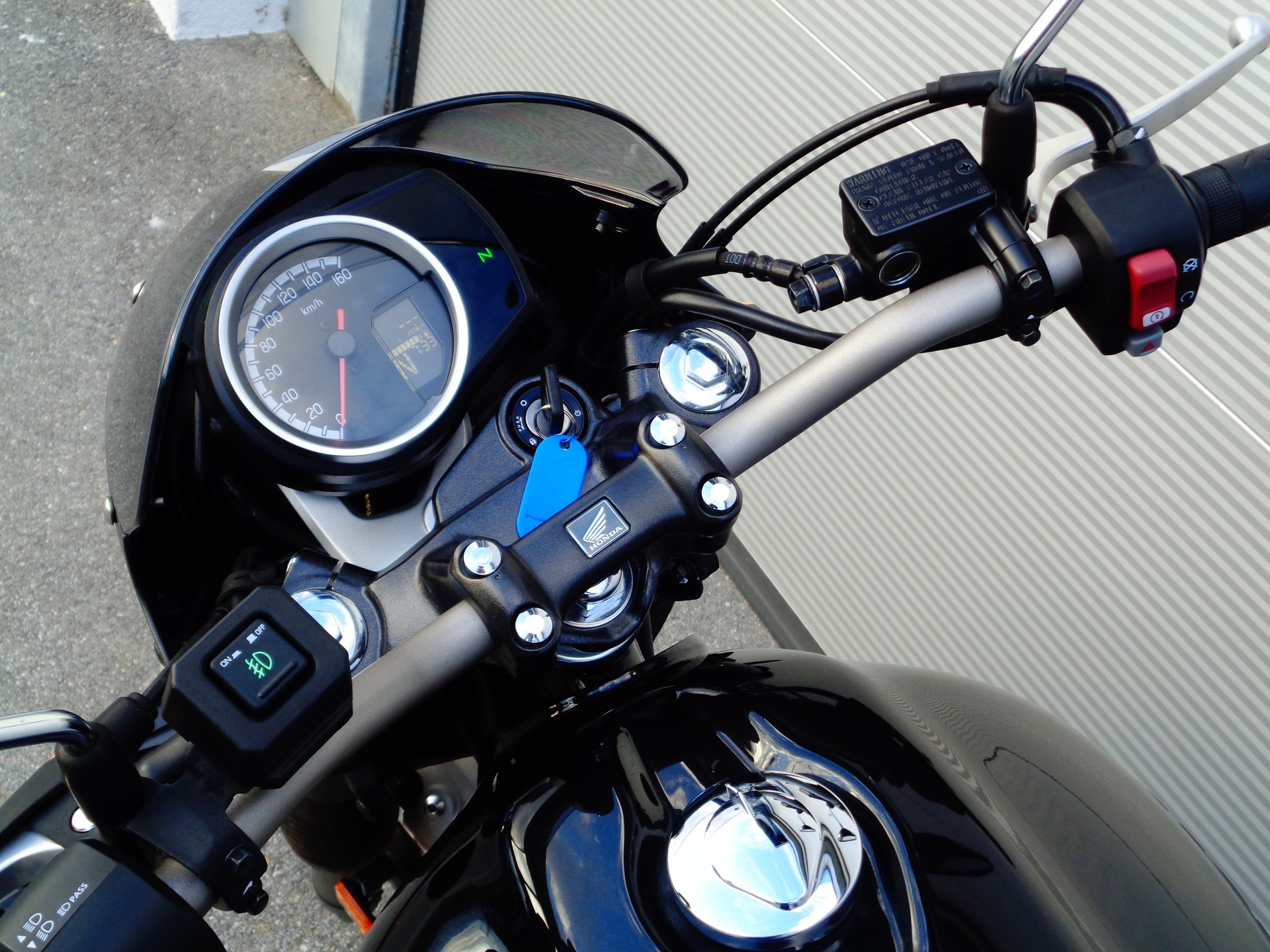 HONDA GB 350 S Style-Pack-image-6