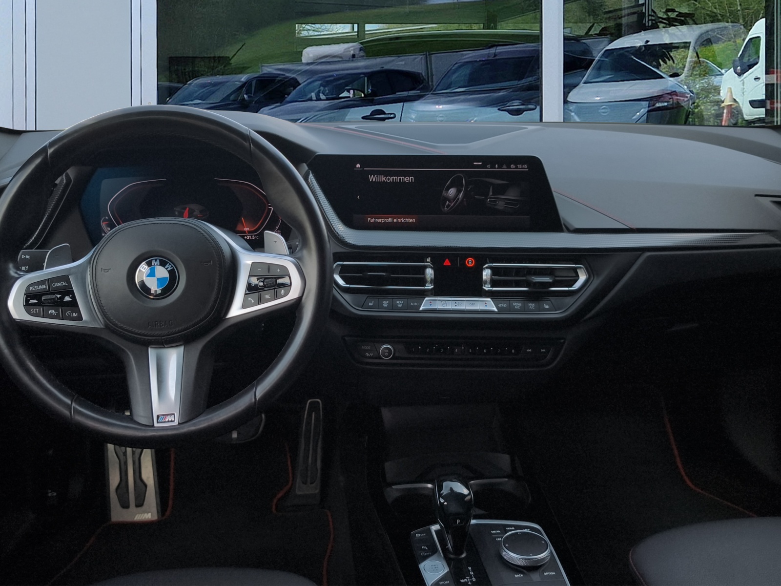 BMW 128ti Steptronic-image-9