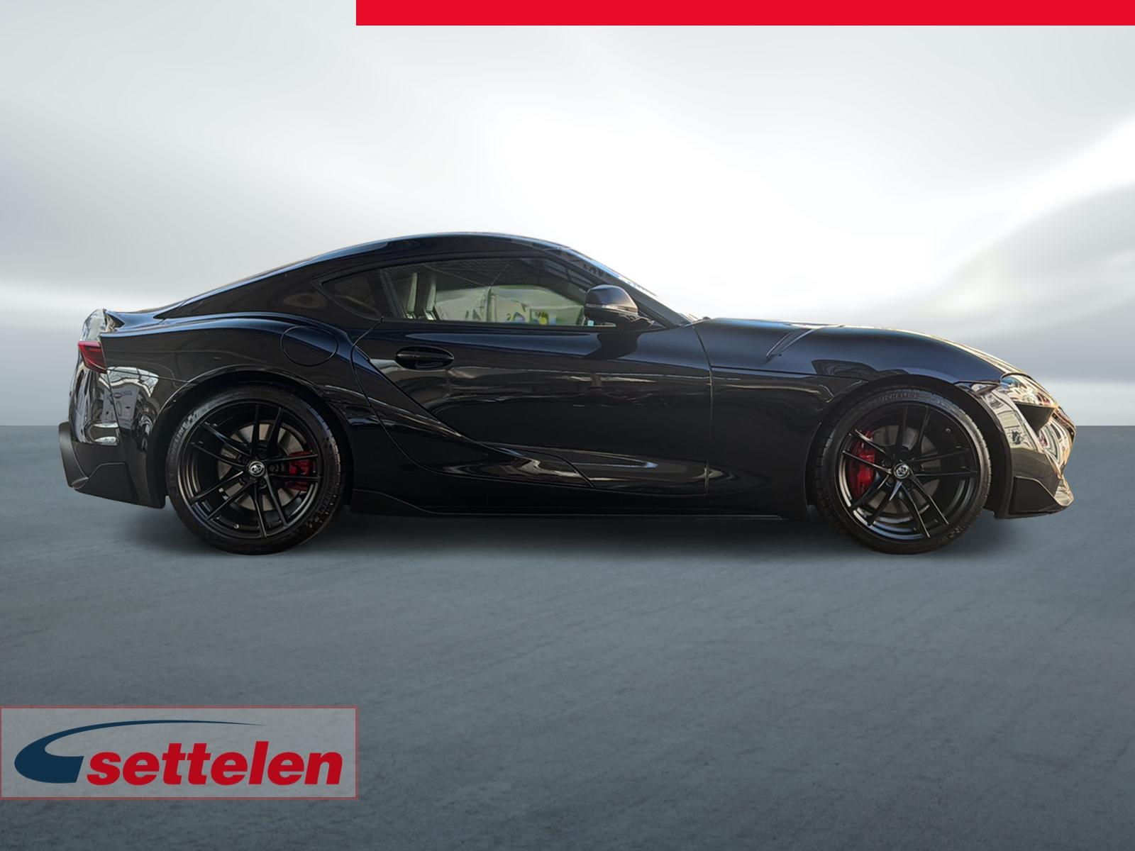 TOYOTA GR Supra 3.0 T Premium-image-3