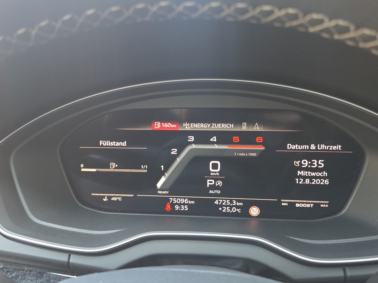AUDI SQ5 Sportback TDI quattro tiptronic-image-16