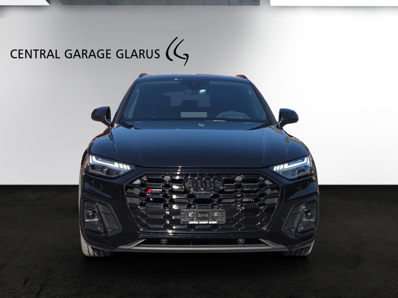AUDI SQ5 Sportback TDI quattro tiptronic-showroom-element-2