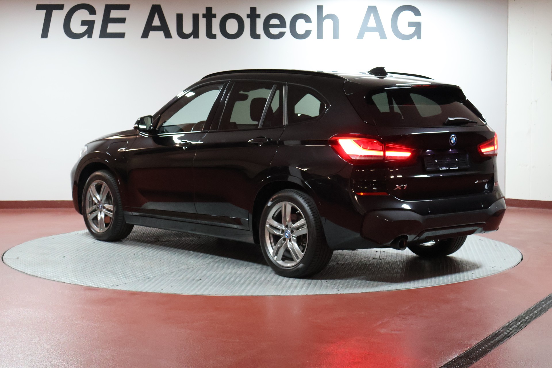 BMW X1 xDrive 25e M Sport Steptronic-image-20
