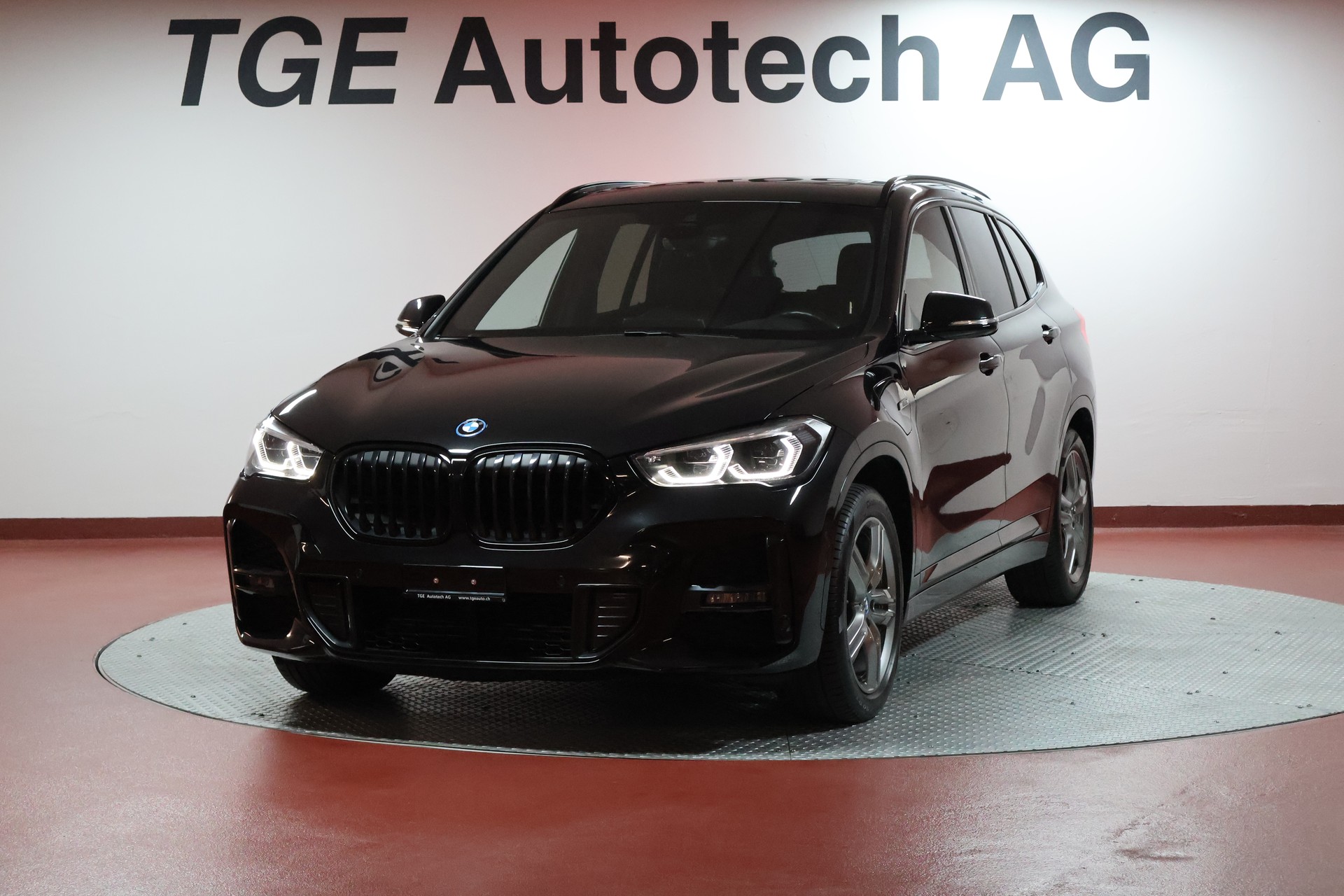 BMW X1 xDrive 25e M Sport Steptronic