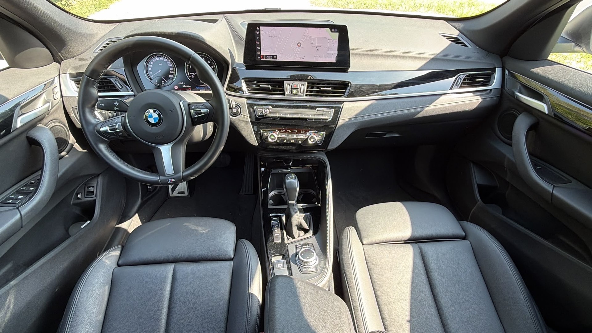 BMW X1 xDrive 25e M Sport Fleet Edition Steptronic-image-7