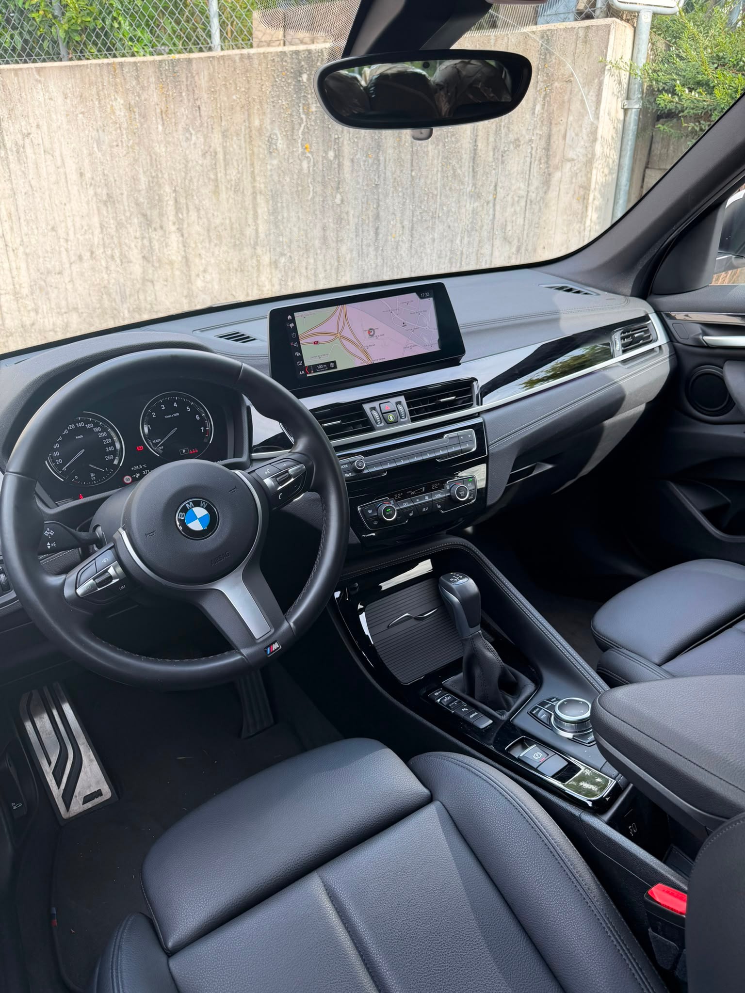 BMW X1 xDrive 25e M Sport Fleet Edition Steptronic-image-6