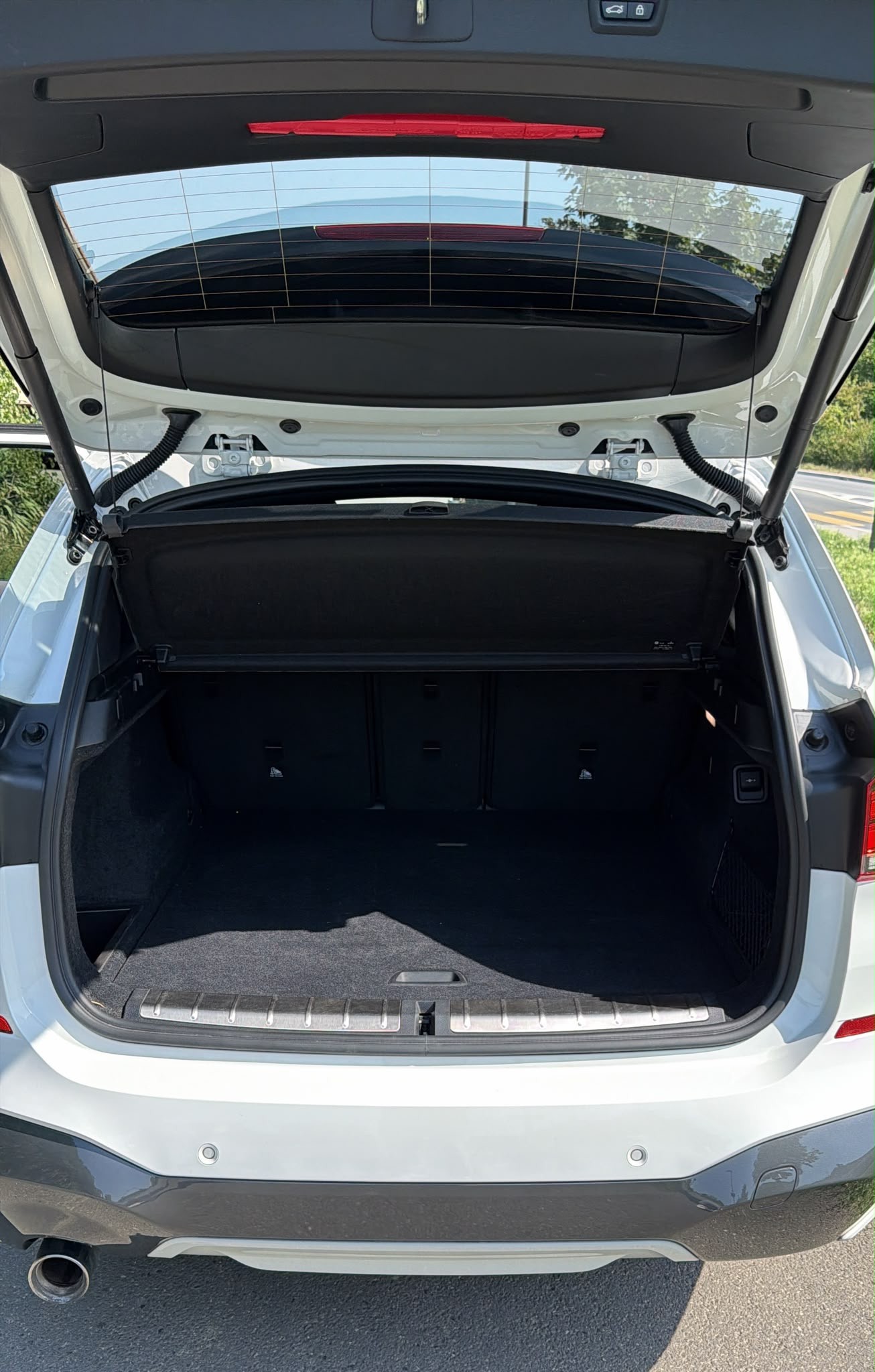 BMW X1 xDrive 25e M Sport Fleet Edition Steptronic-image-12