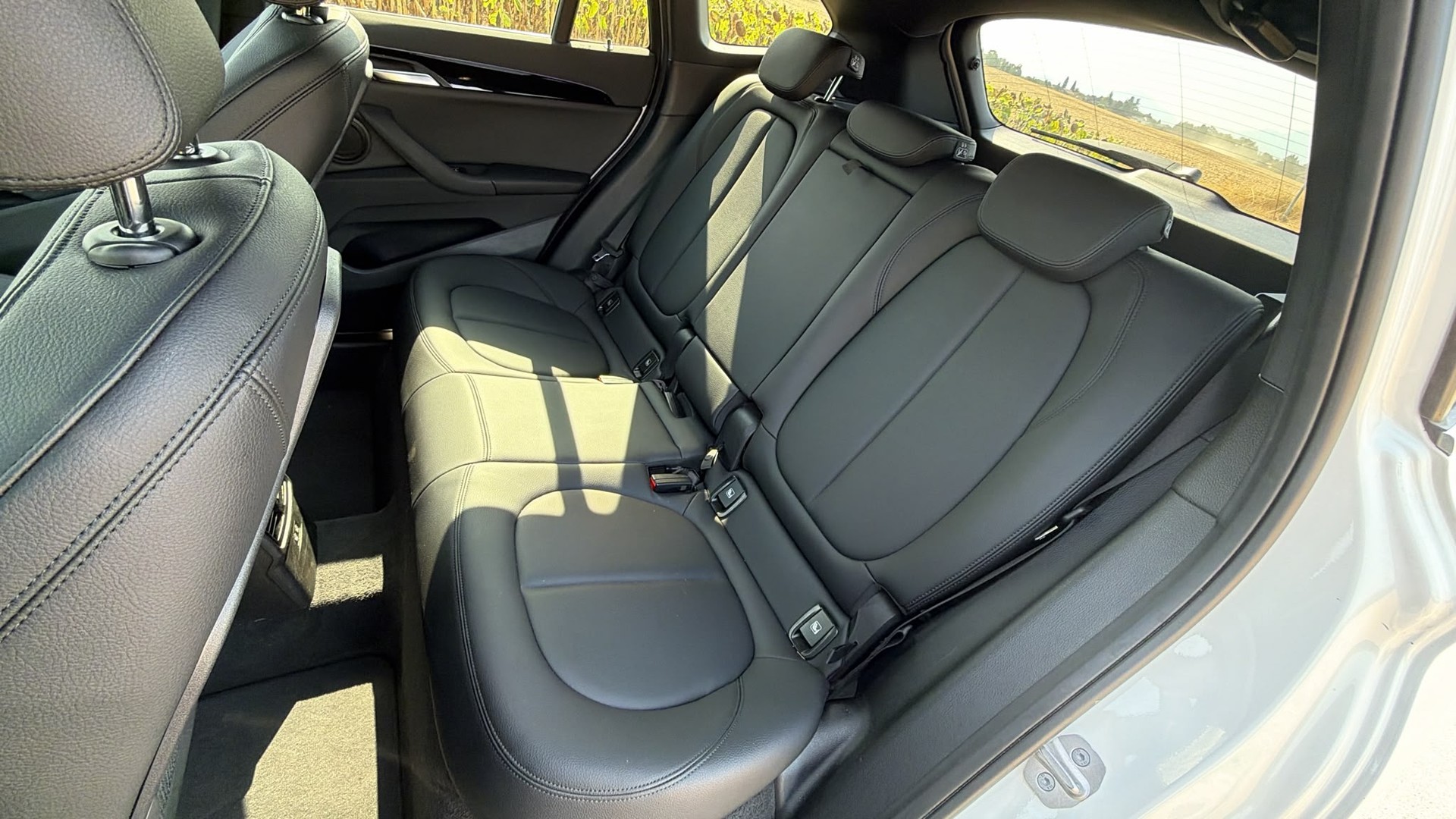 BMW X1 xDrive 25e M Sport Fleet Edition Steptronic-image-11