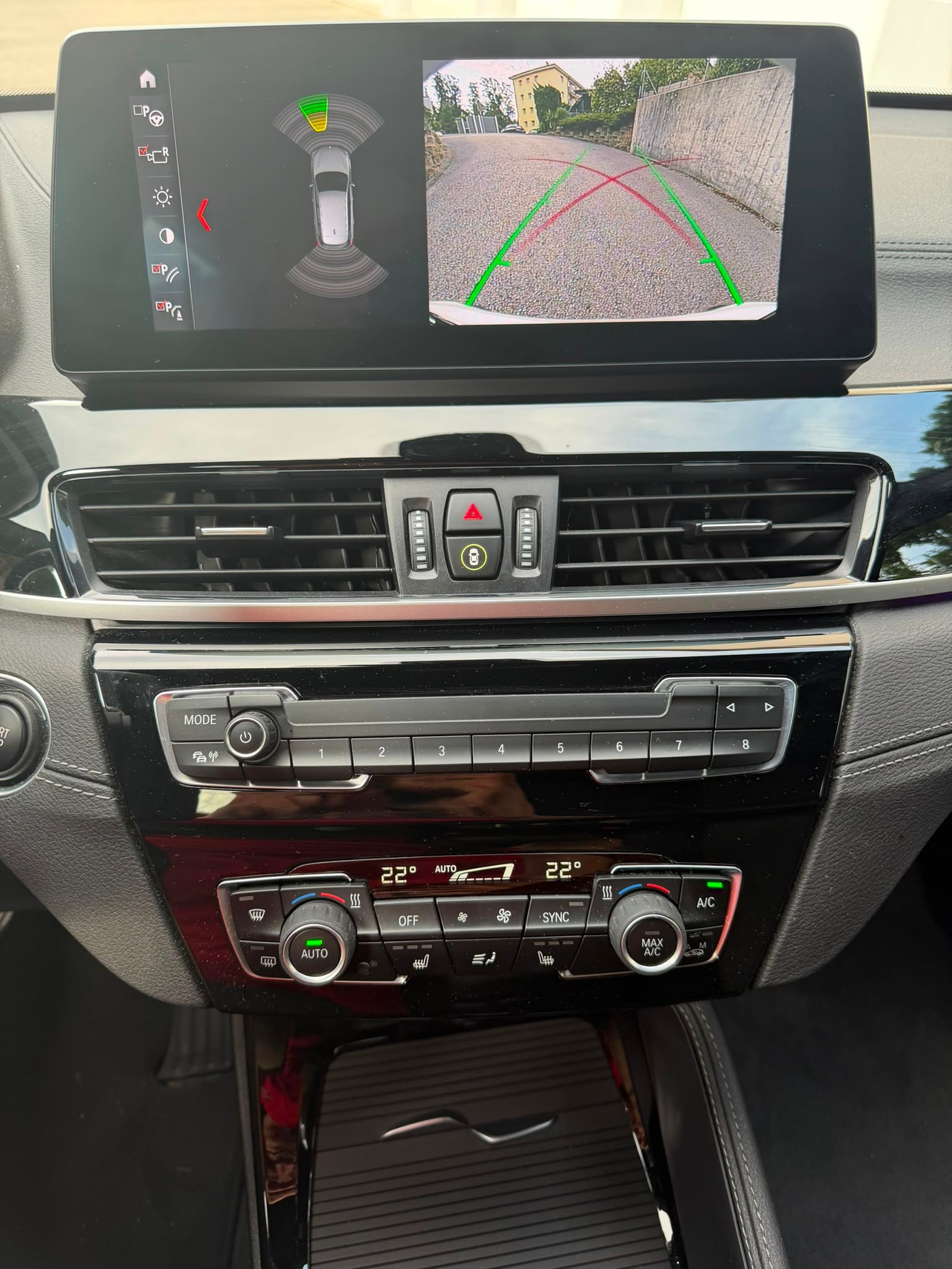 BMW X1 xDrive 25e M Sport Fleet Edition Steptronic-image-9