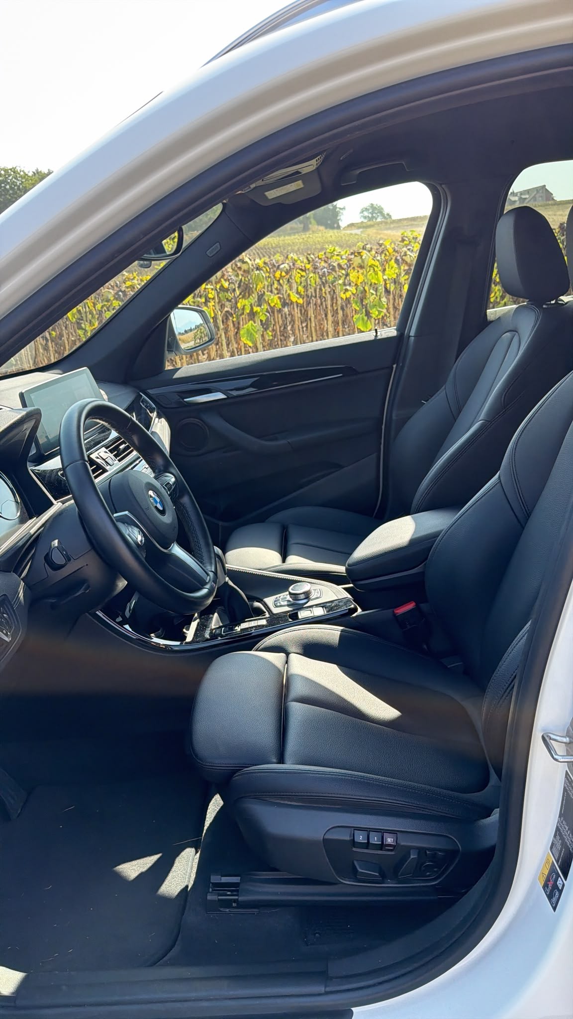 BMW X1 xDrive 25e M Sport Fleet Edition Steptronic-image-5