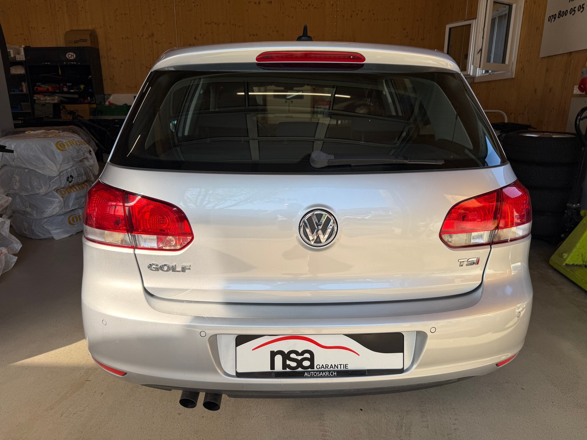 VW Golf 1.4 TSI Team-image-4