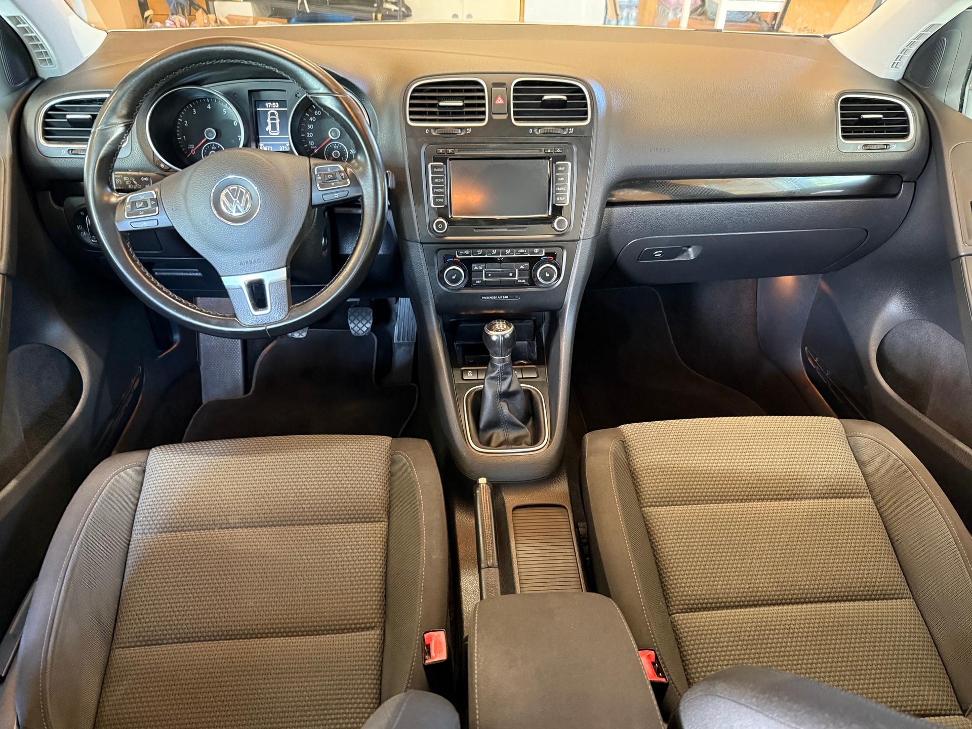 VW Golf 1.4 TSI Team-image-8