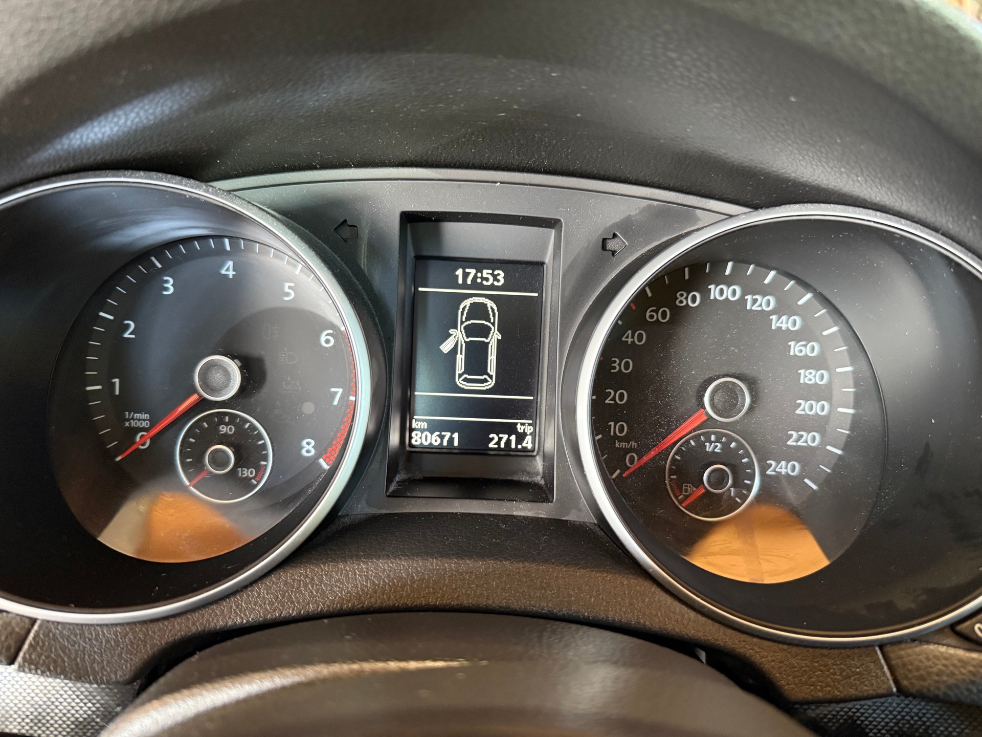 VW Golf 1.4 TSI Team-image-10