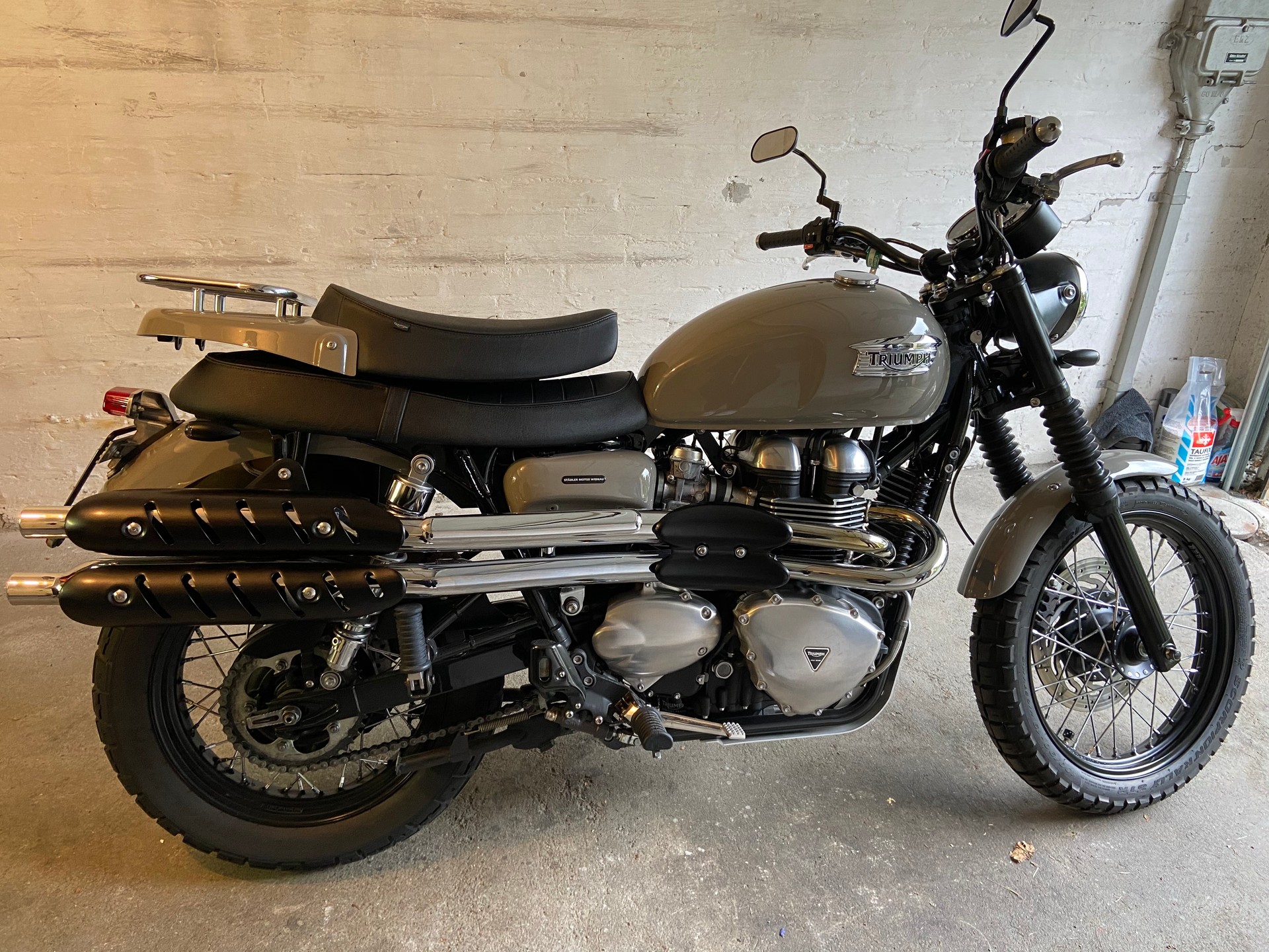 TRIUMPH Scrambler 900-image-4