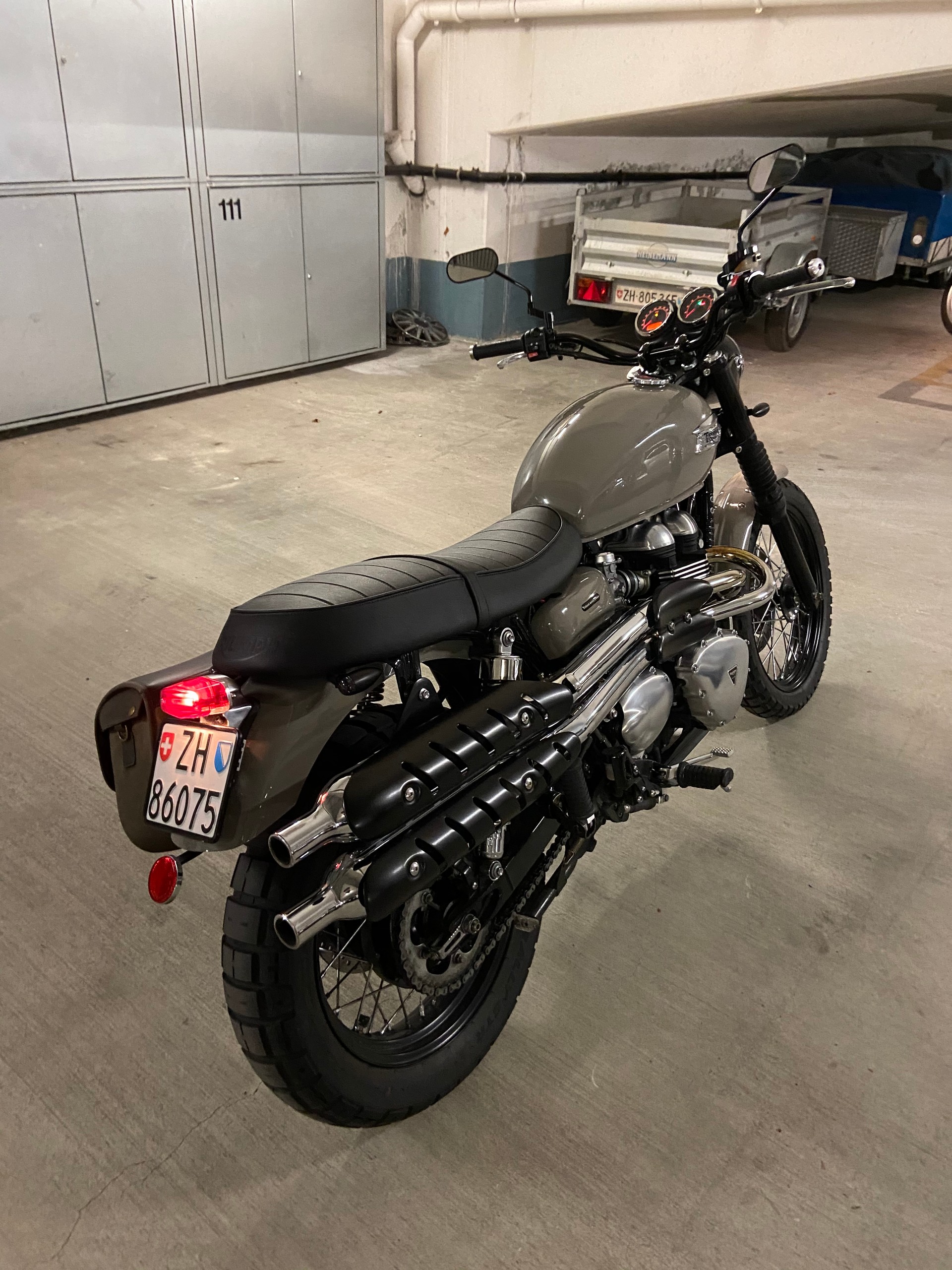 TRIUMPH Scrambler 900-image-1