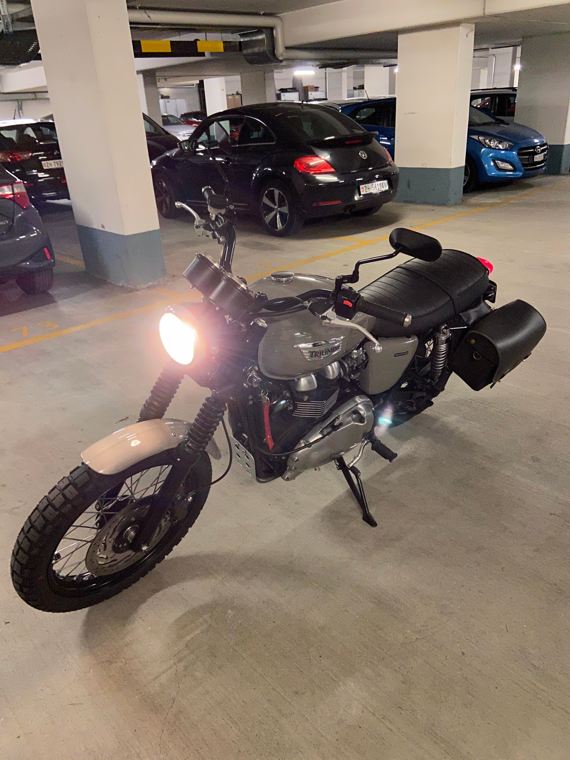 TRIUMPH Scrambler 900-image-3