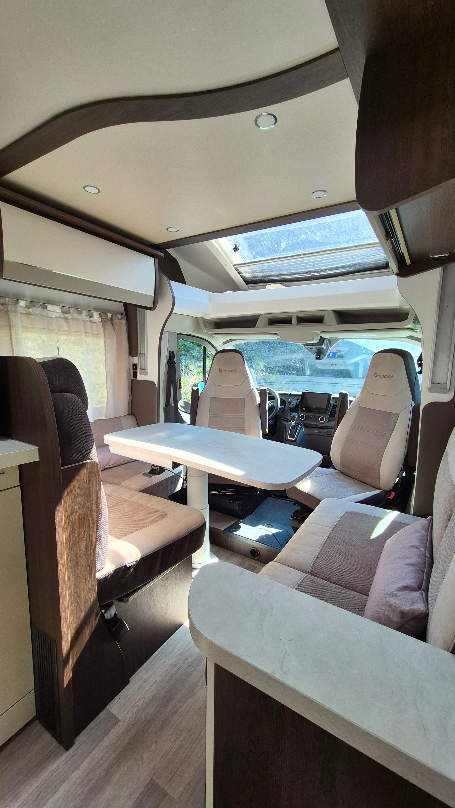 BENIMAR Tessoro T463-image-3