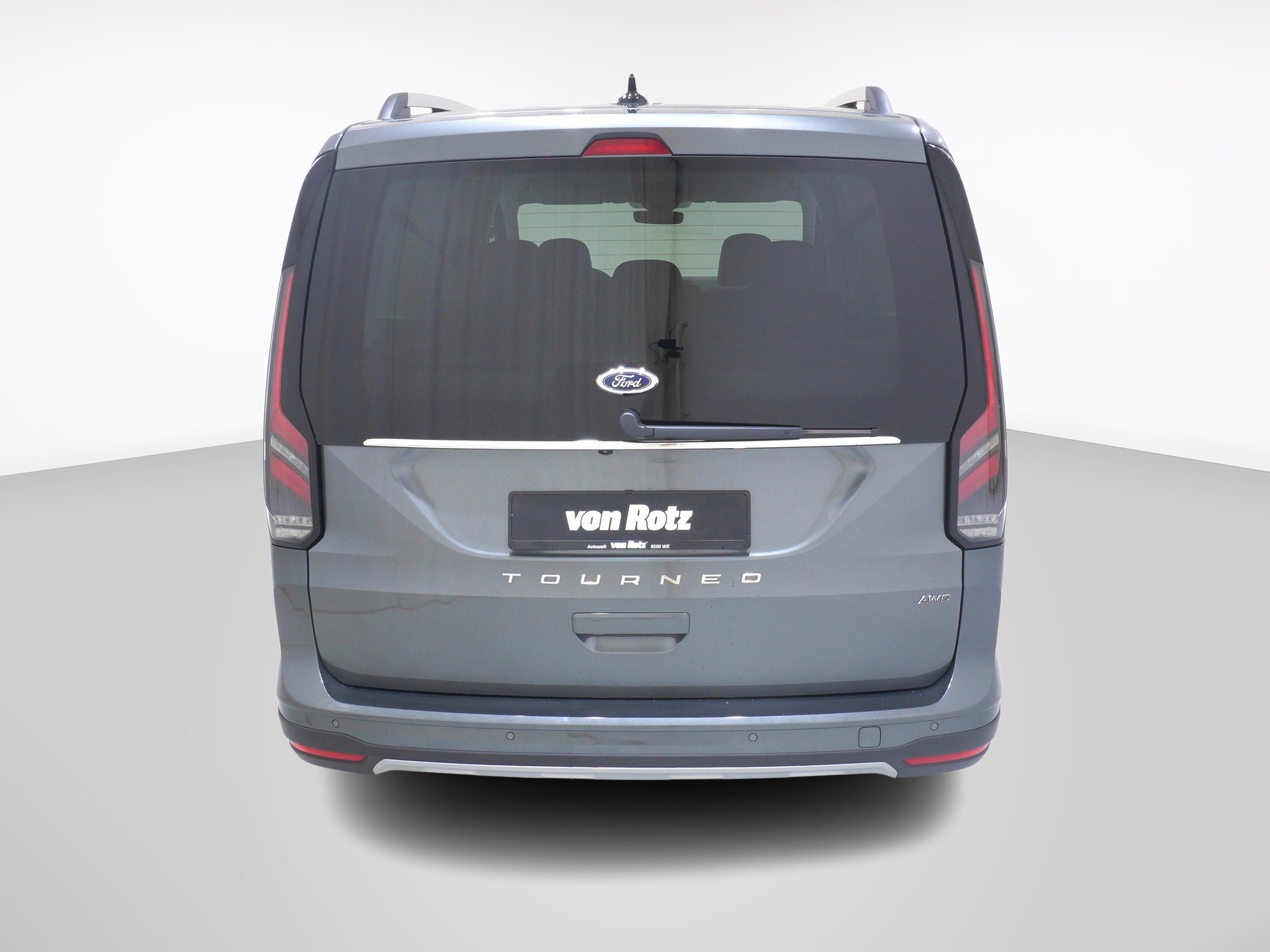 FORD Grand Tourneo Connect 2.0 EcoBlue Active 4x4-showroom-element-2