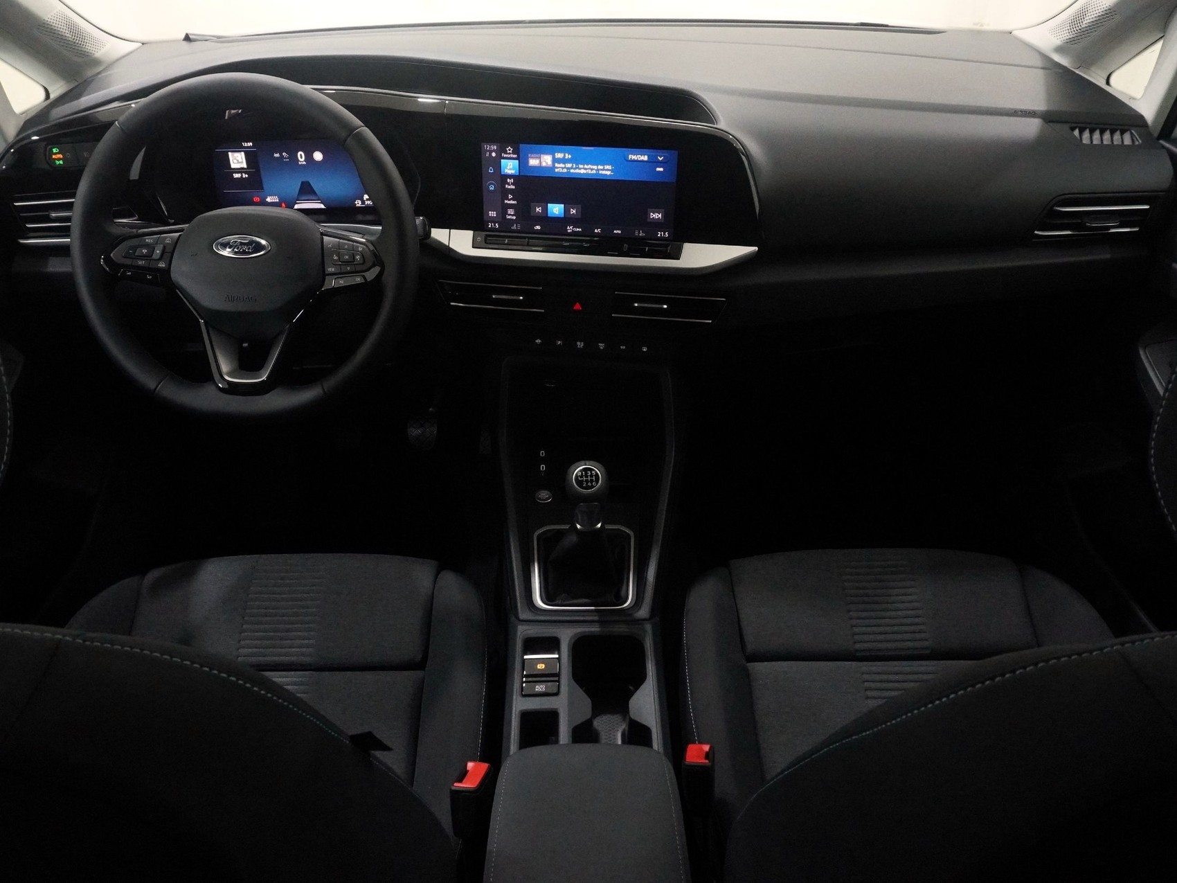 FORD Grand Tourneo Connect 2.0 EcoBlue Active 4x4-image-11