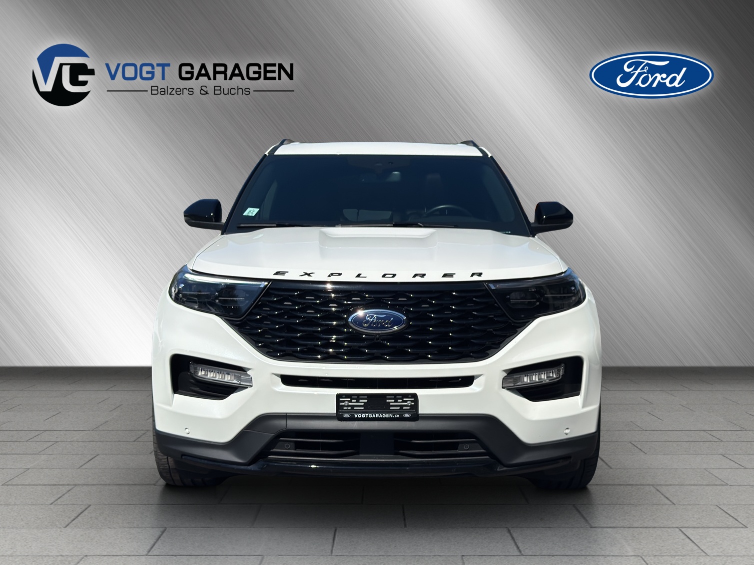 FORD Explorer 3.0 V6 Plug-in Hybrid 4x4-showroom-element-1
