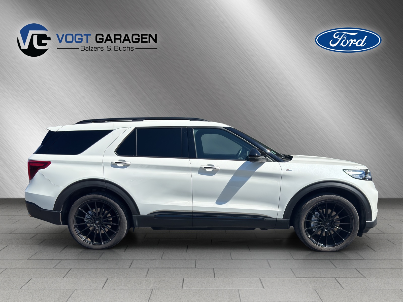 FORD Explorer 3.0 V6 Plug-in Hybrid 4x4-image-6