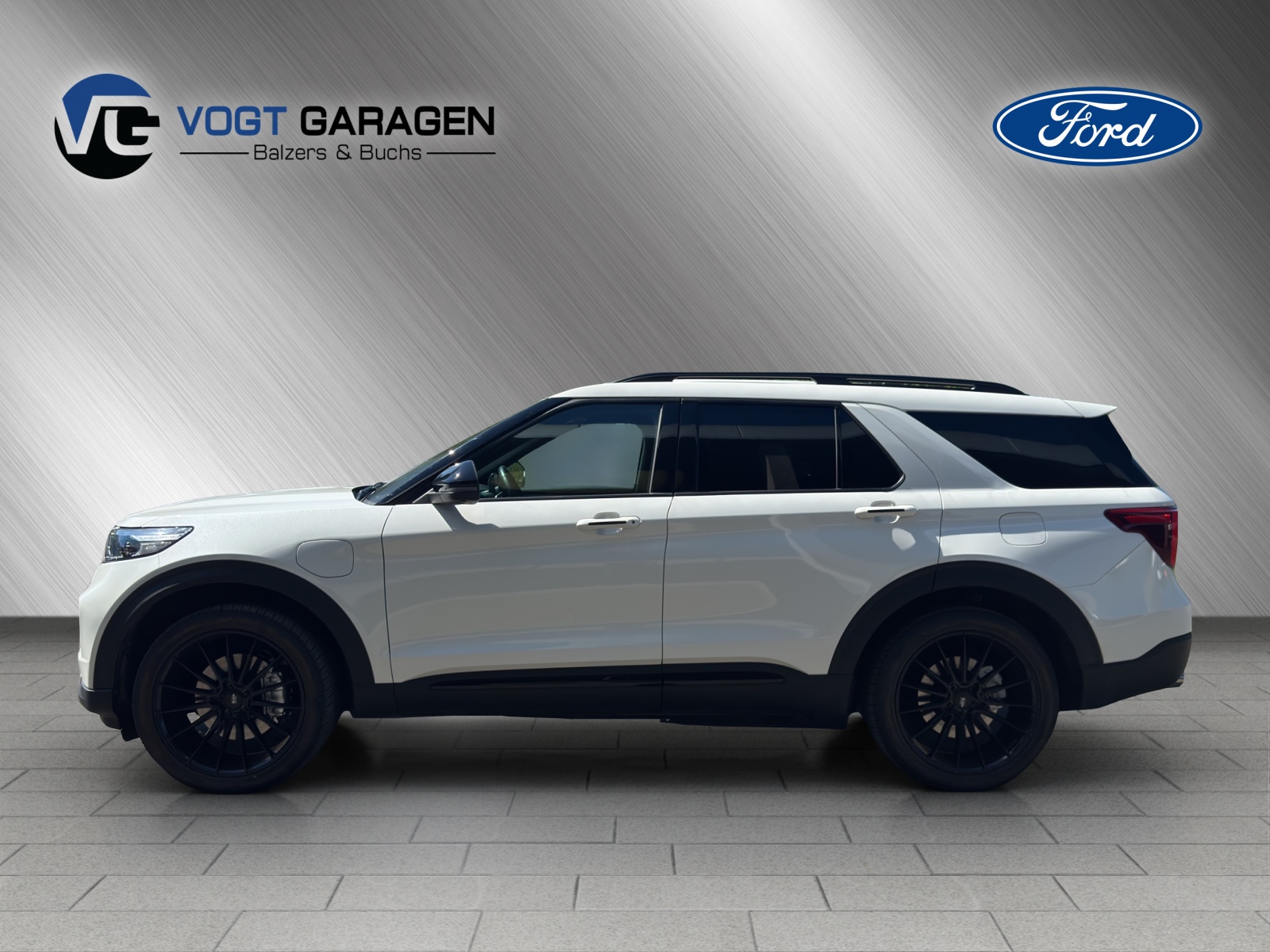 FORD Explorer 3.0 V6 Plug-in Hybrid 4x4-showroom-element-2