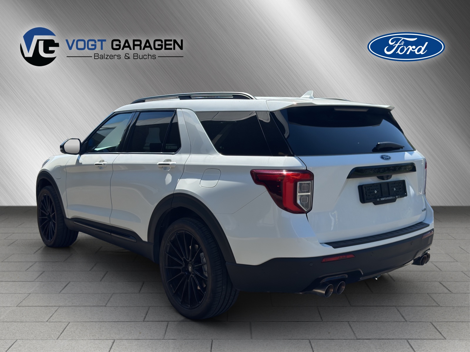 FORD Explorer 3.0 V6 Plug-in Hybrid 4x4-showroom-element-3